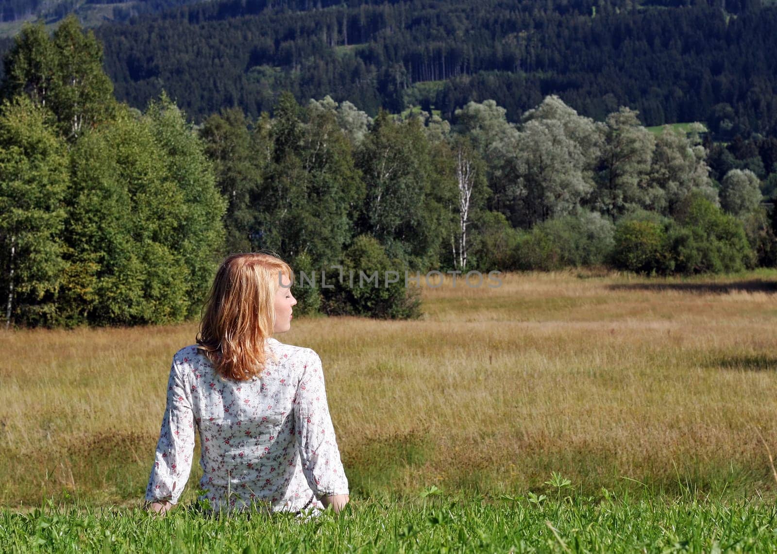 Relax and unwind in the great outdoors