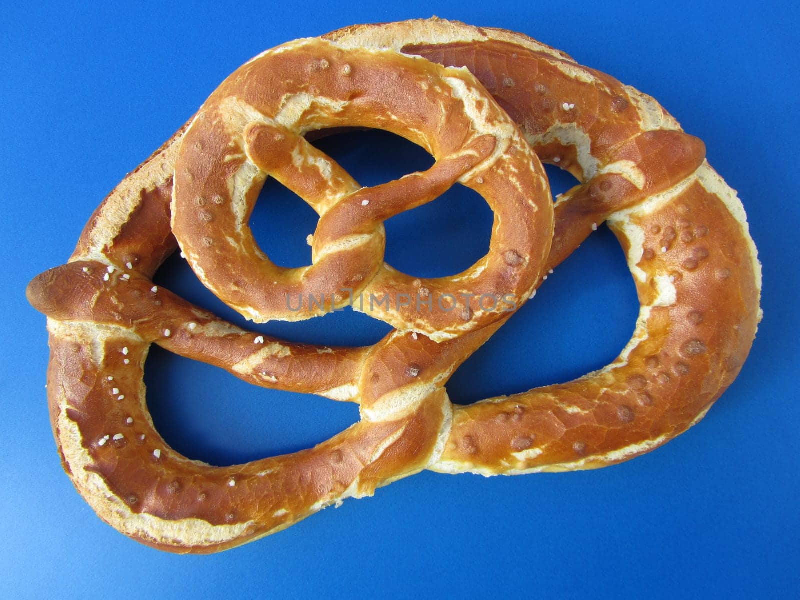 Pretzels