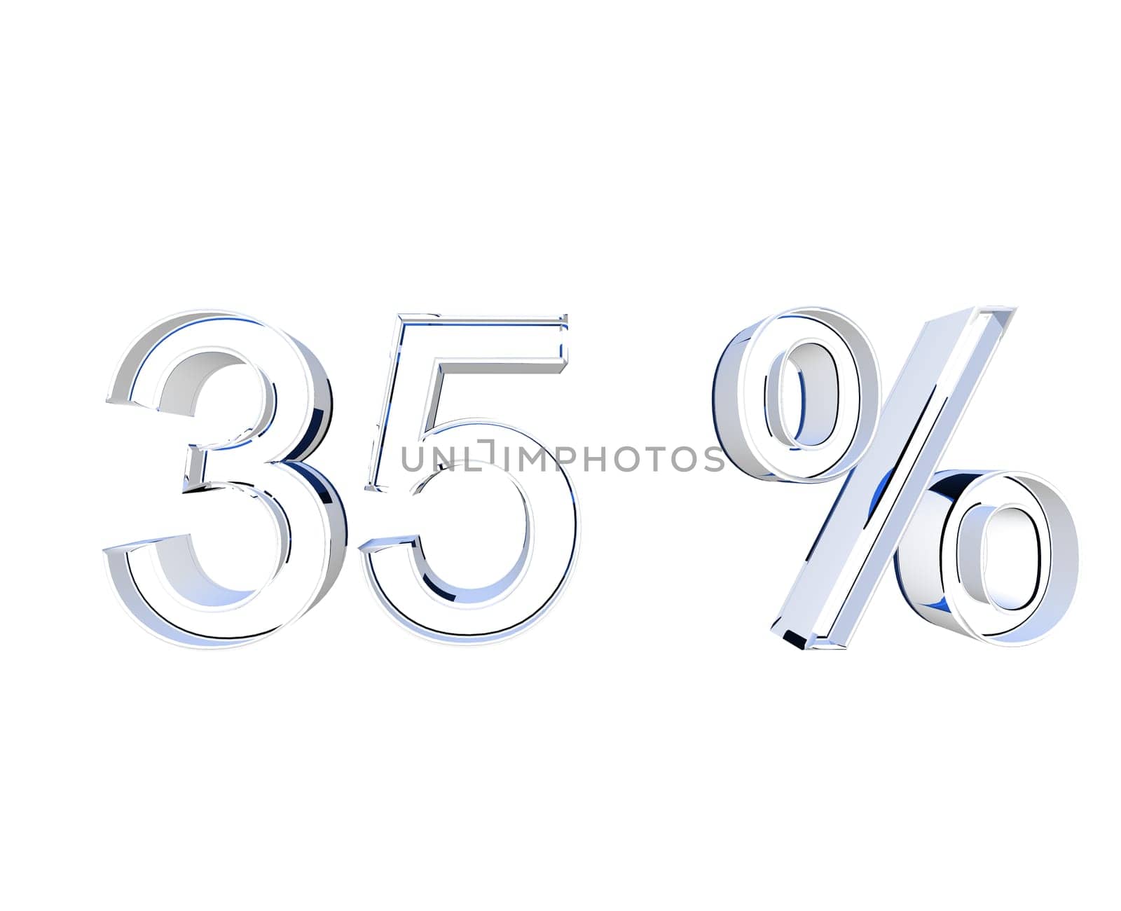 35 Prozent,0 Prozent