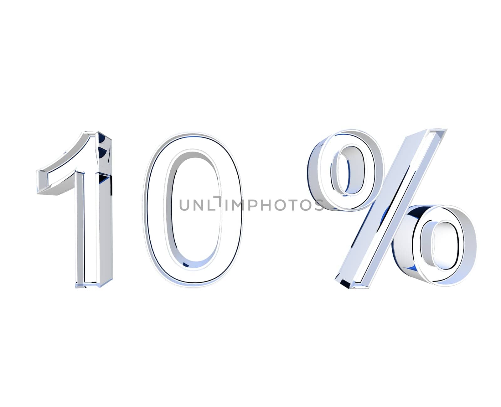 10 Prozent,0 Prozent