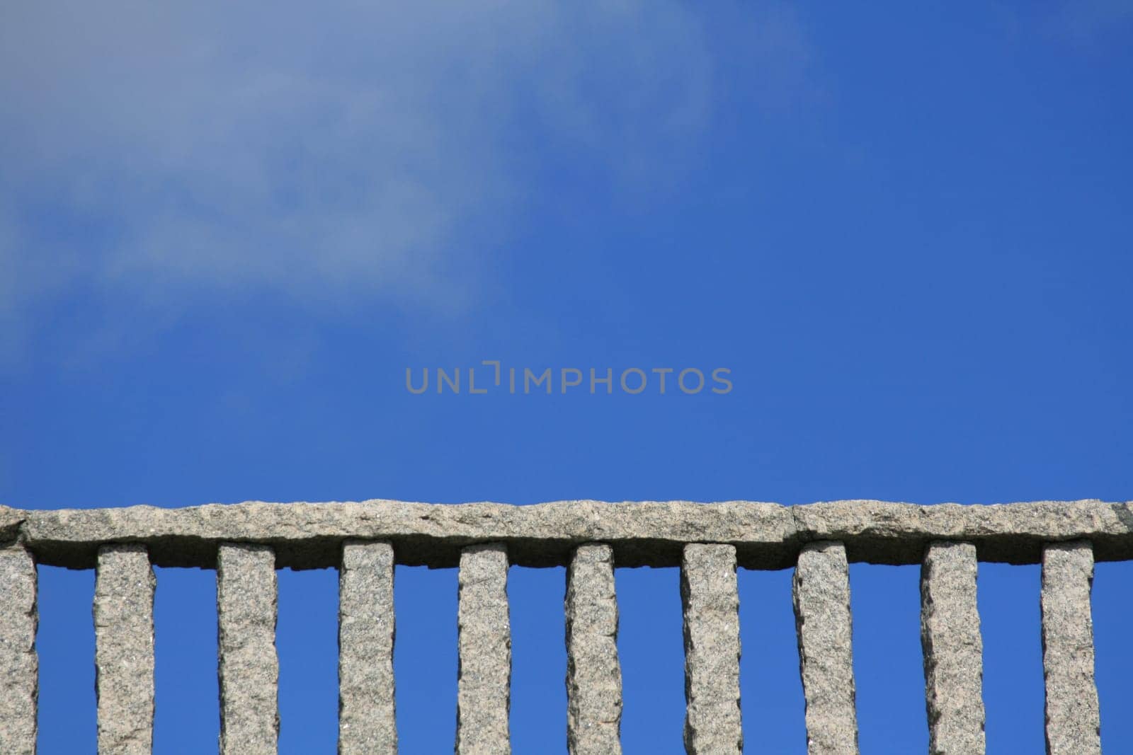 Railing