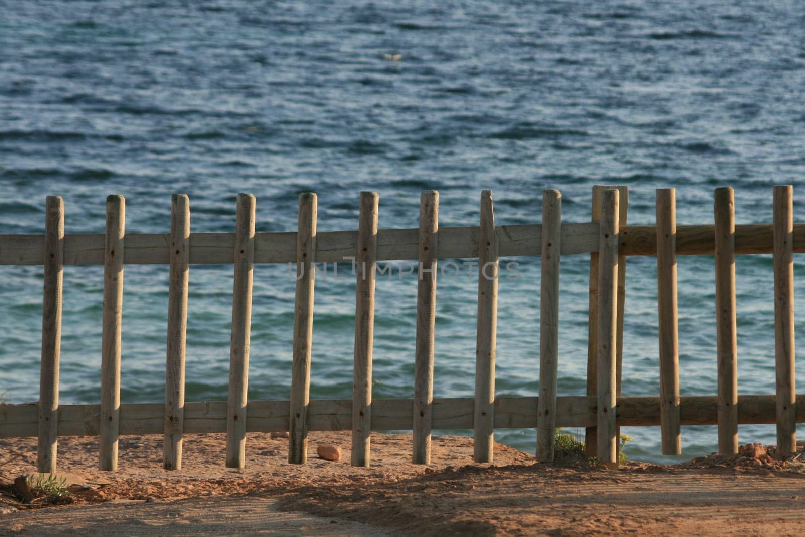Fence