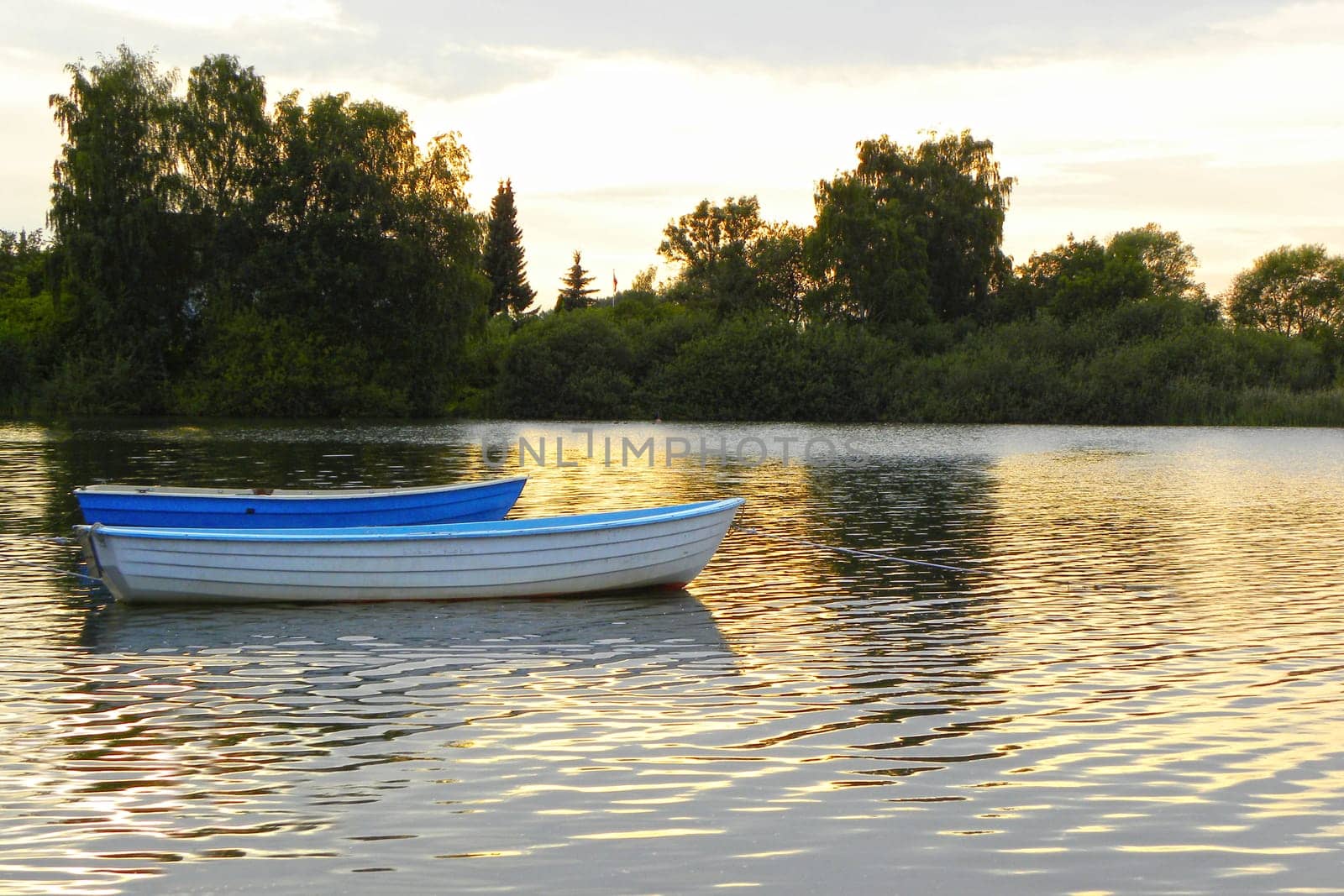 Boats