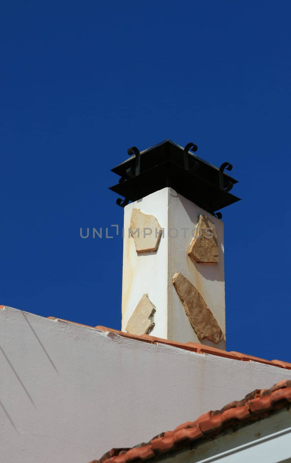 Chimney