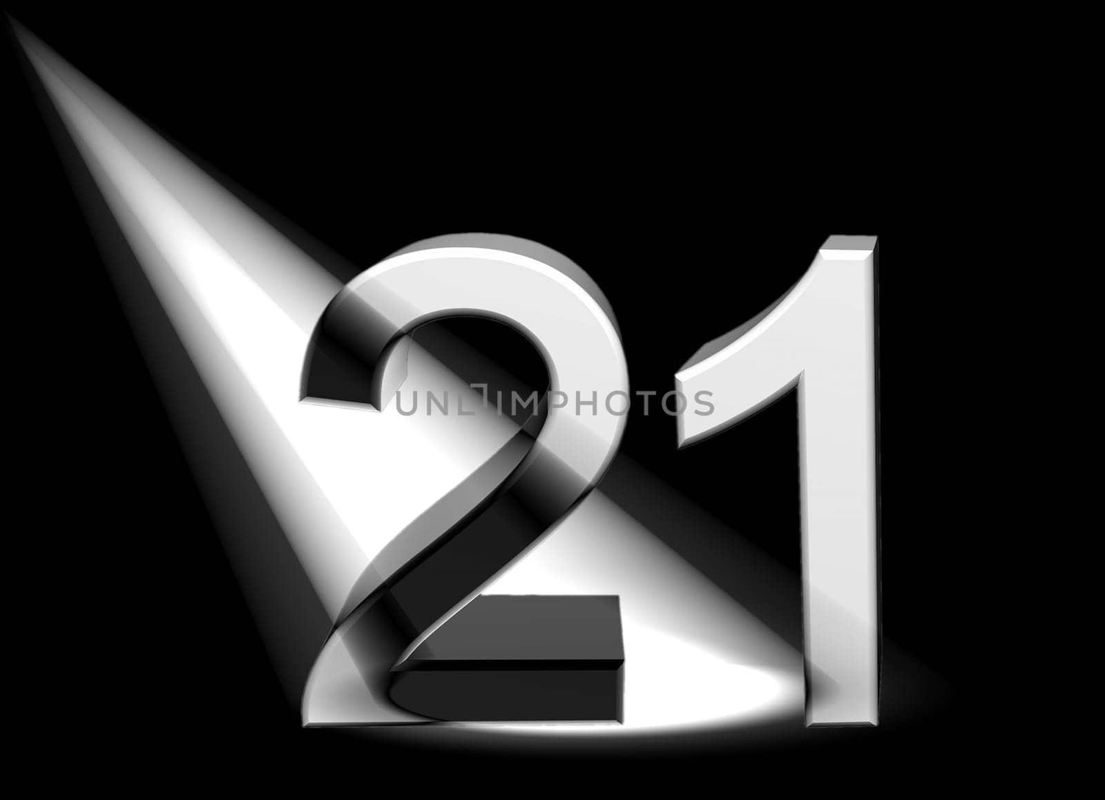 Number 18
