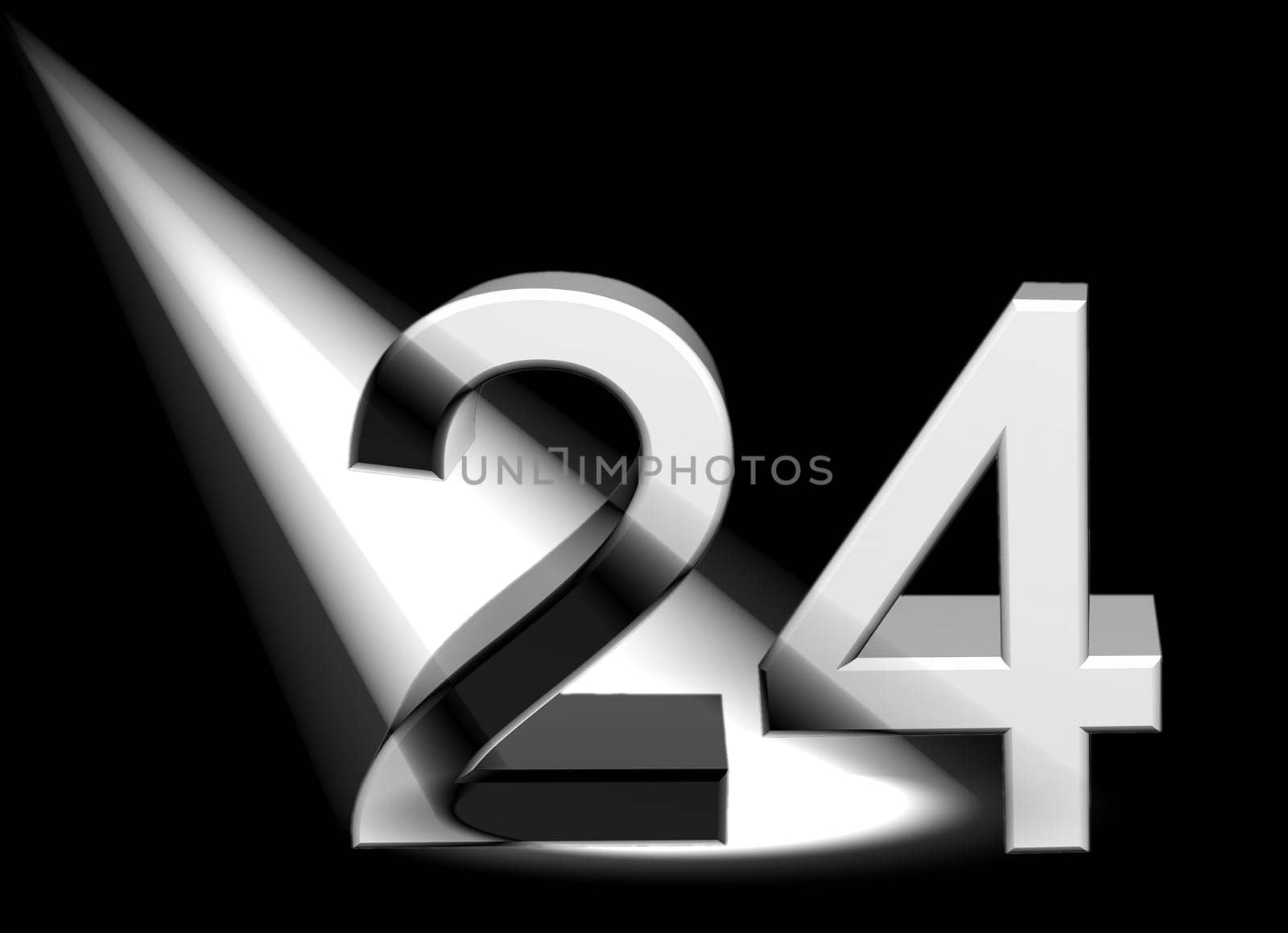 Number 18