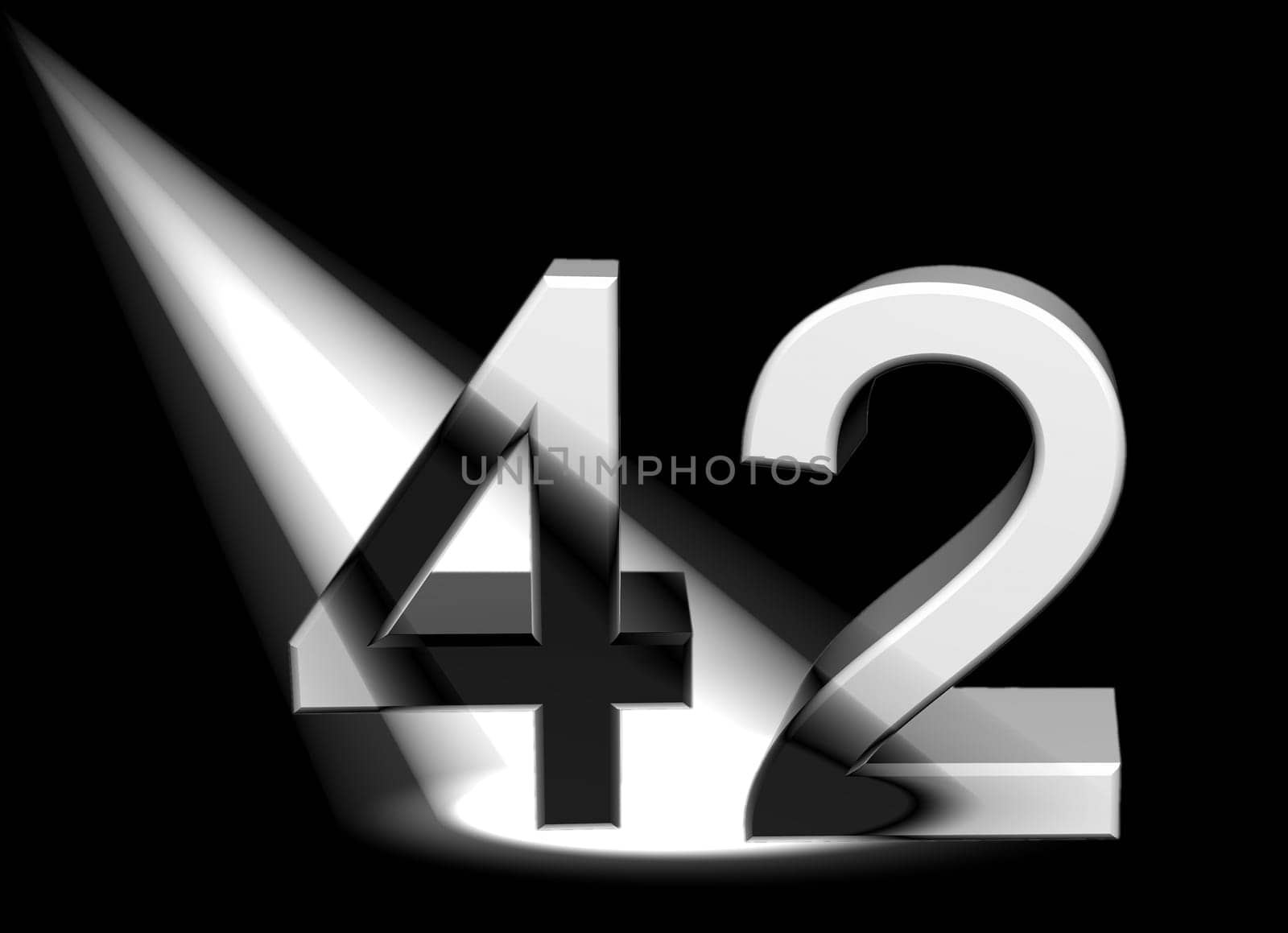 Number 18