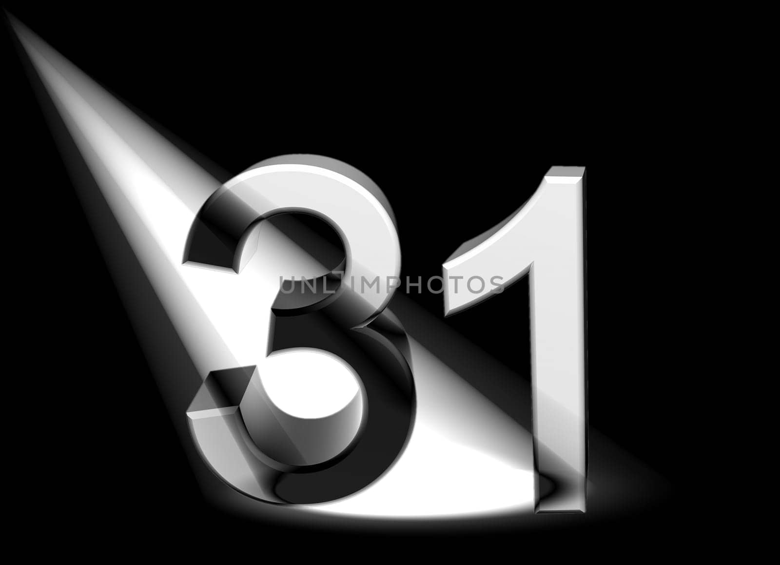 Number 18