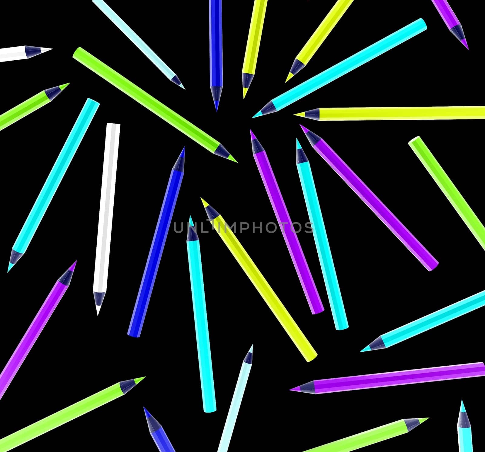 Pens
