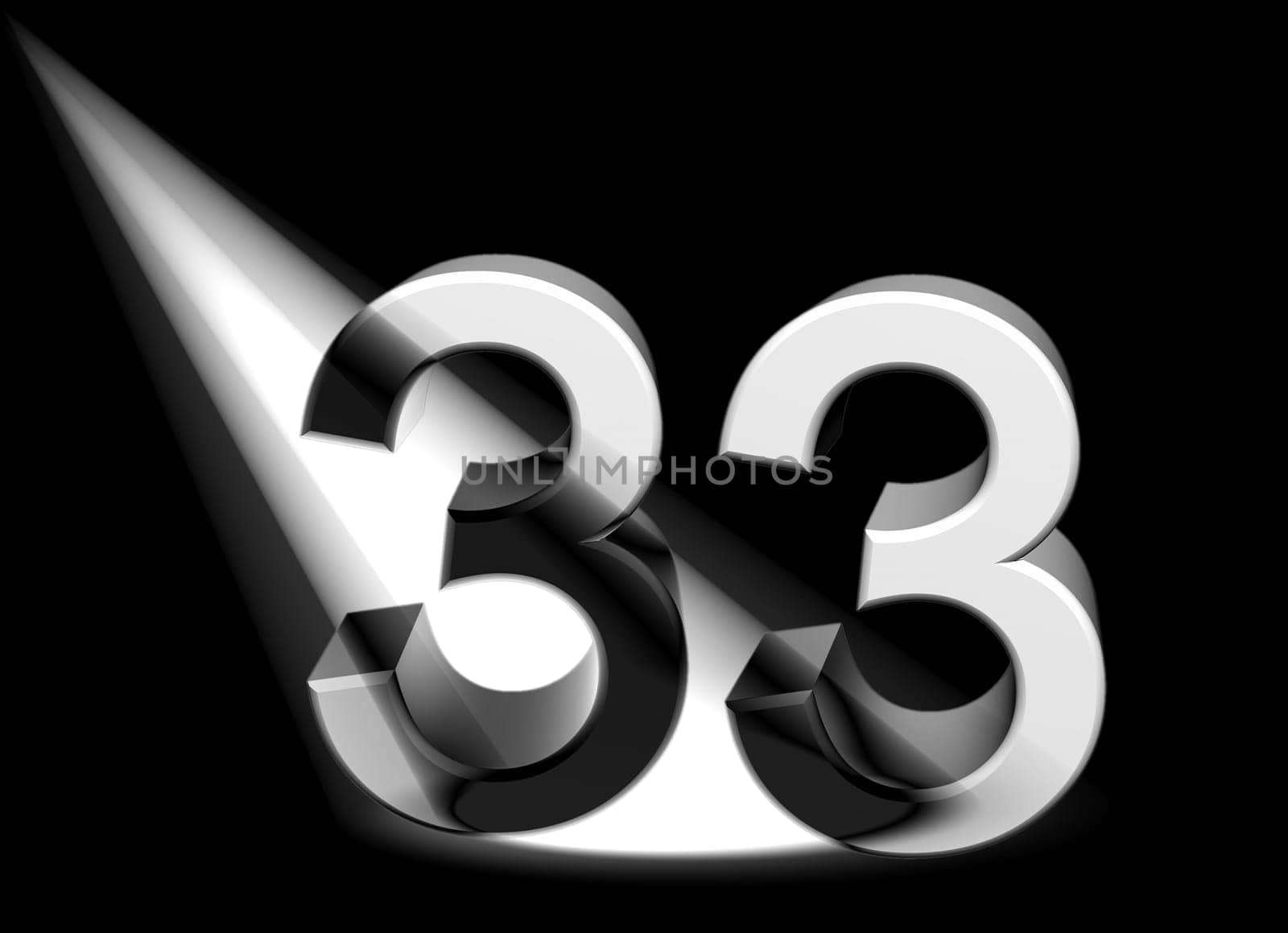 Number 18