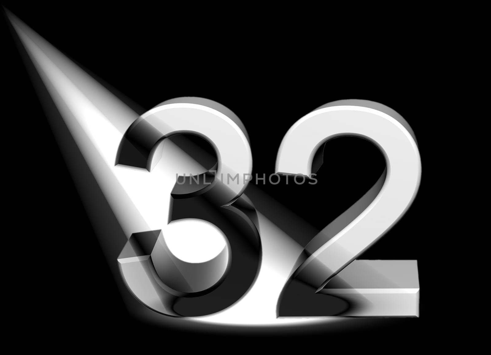 Number 18