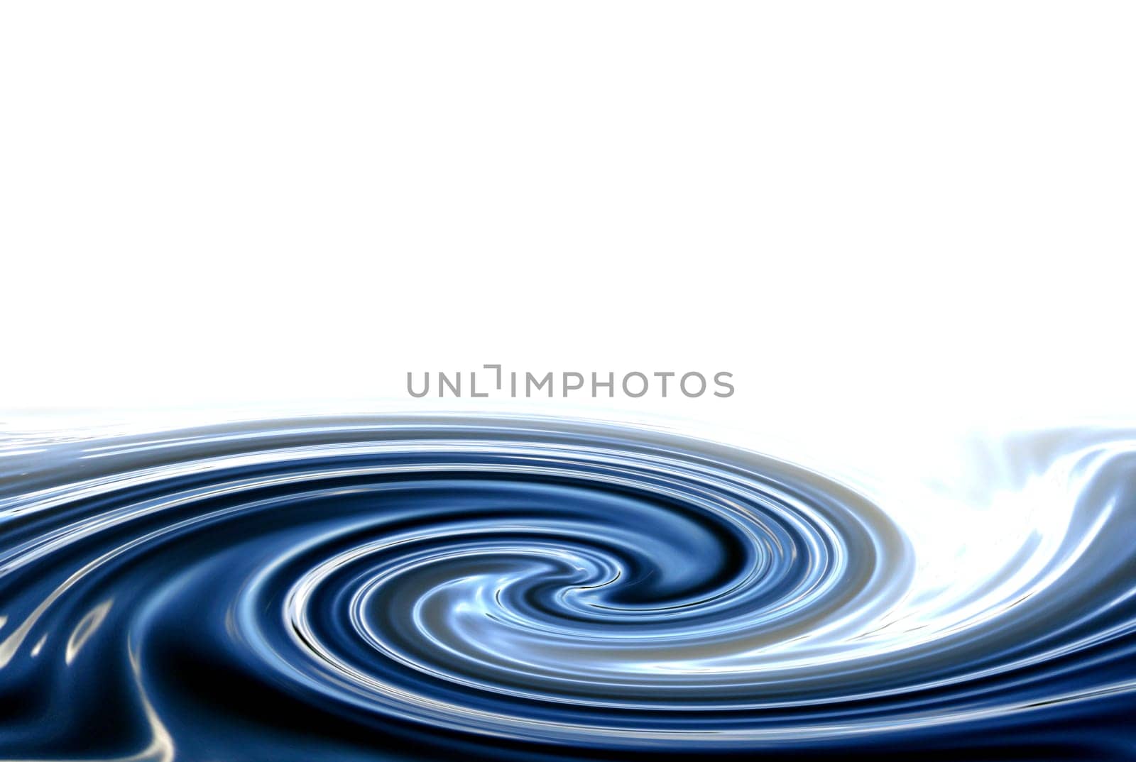 Water whirlpool