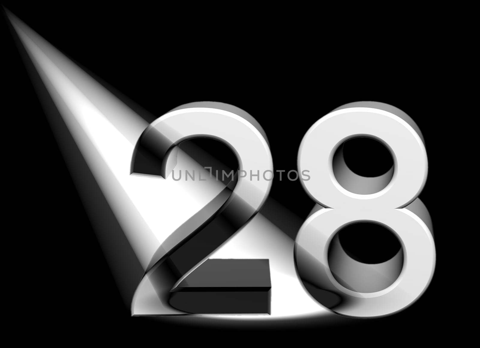 Number 18