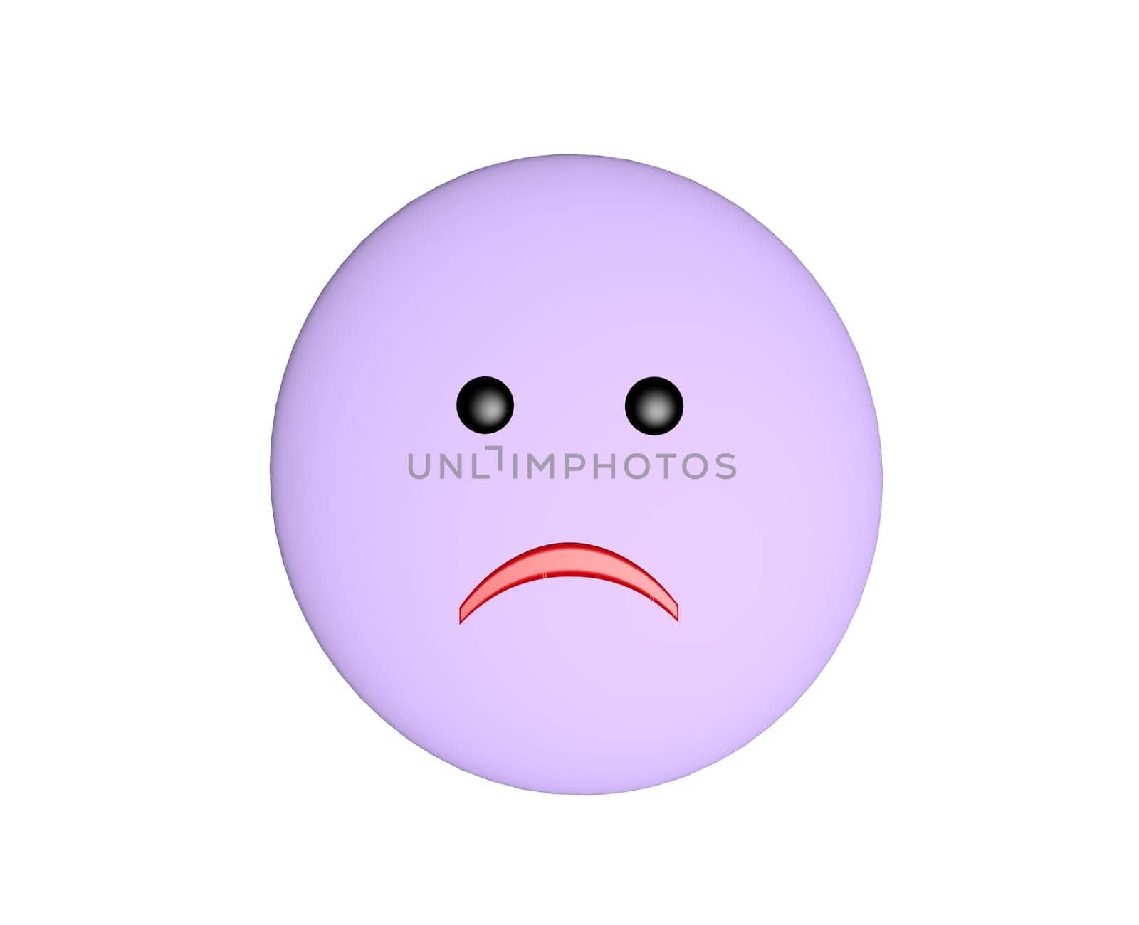 sad