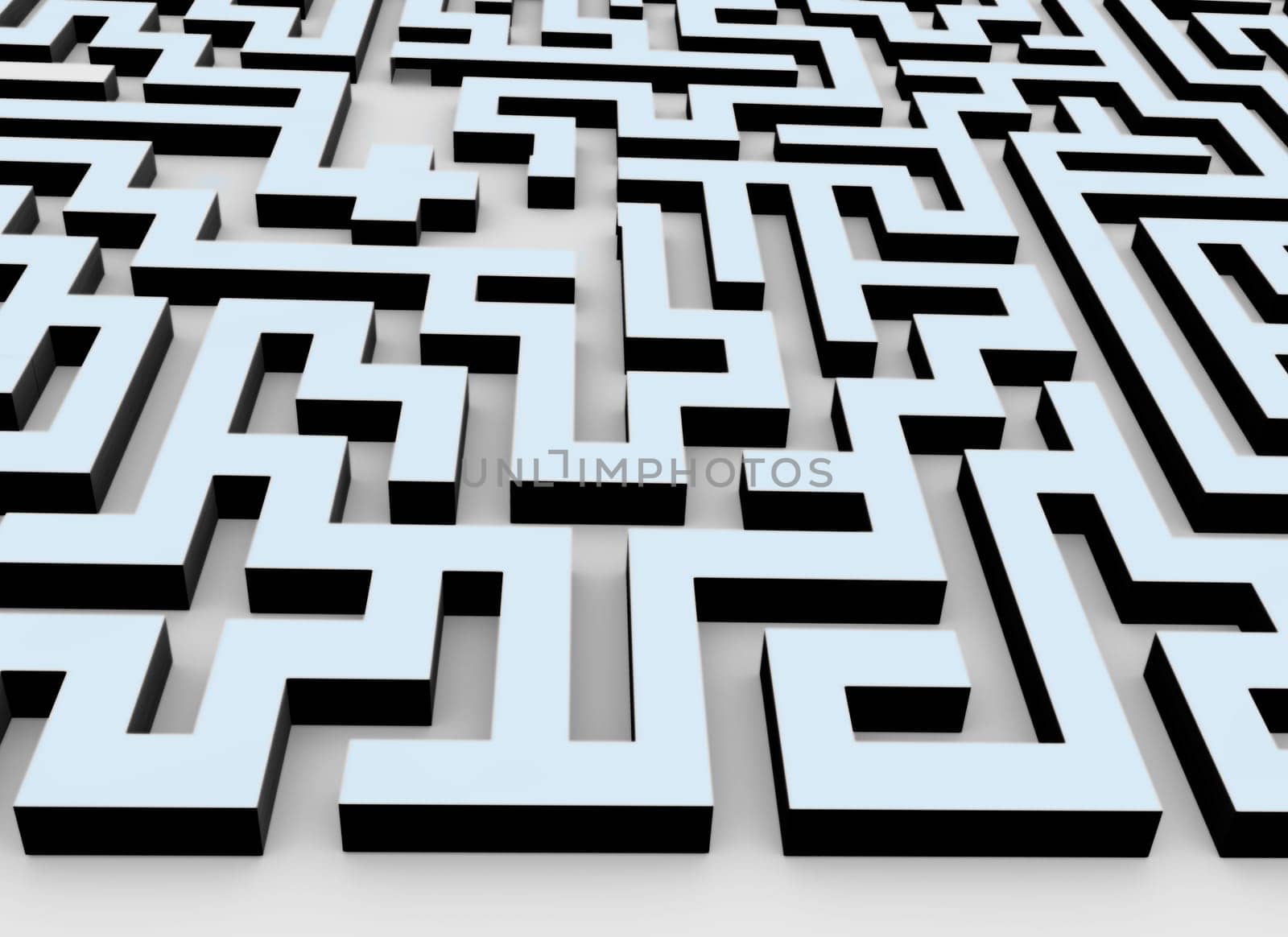 Maze