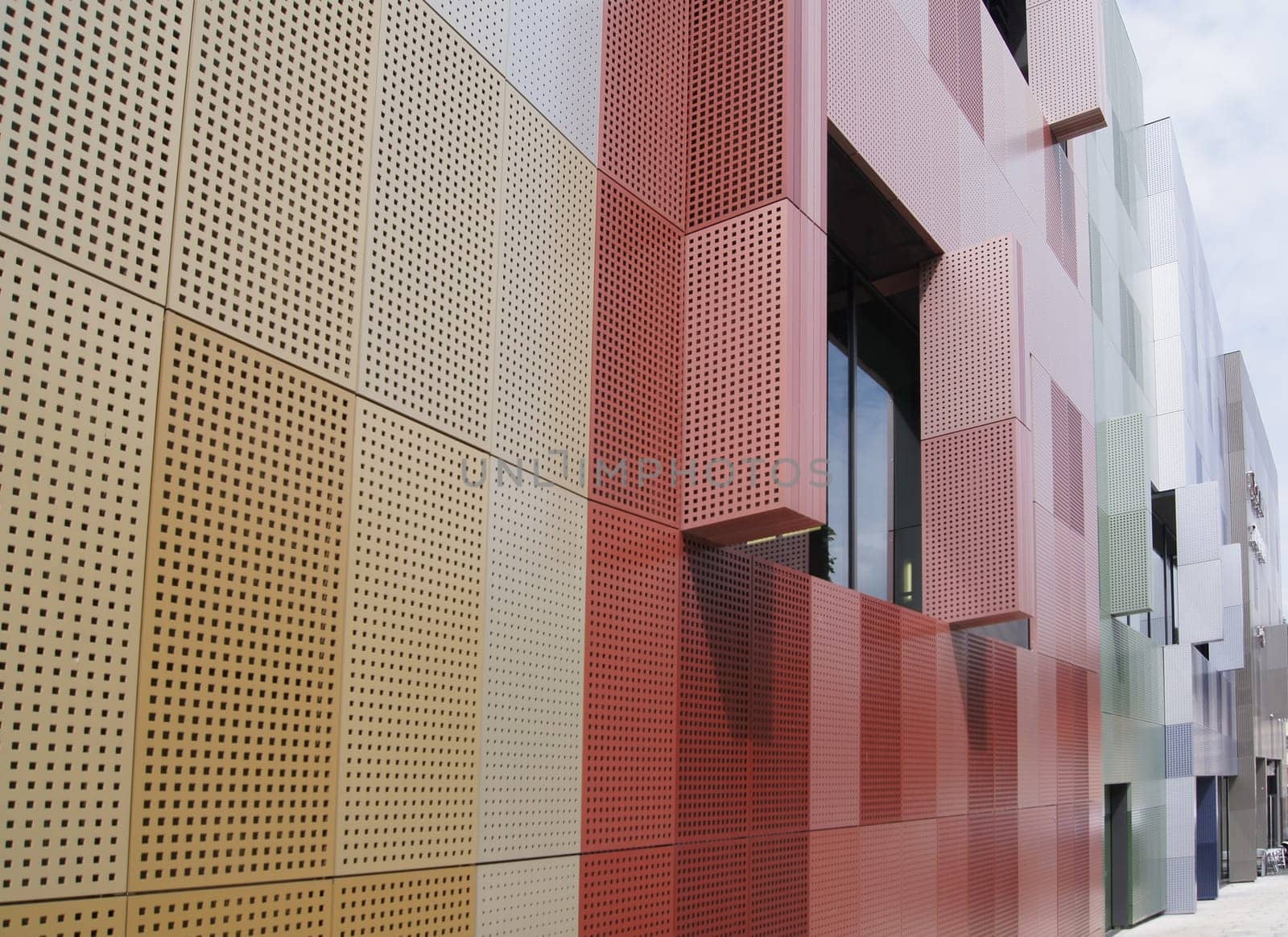 modern architecture