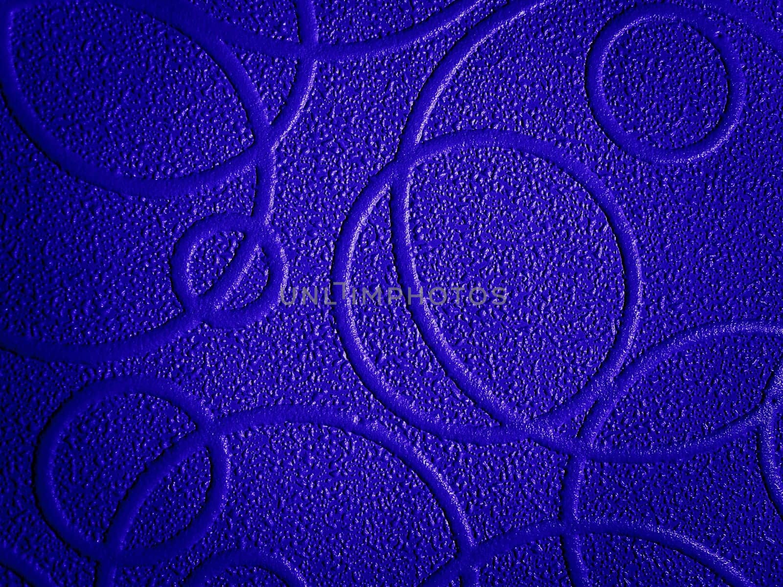 Wallpaper surface