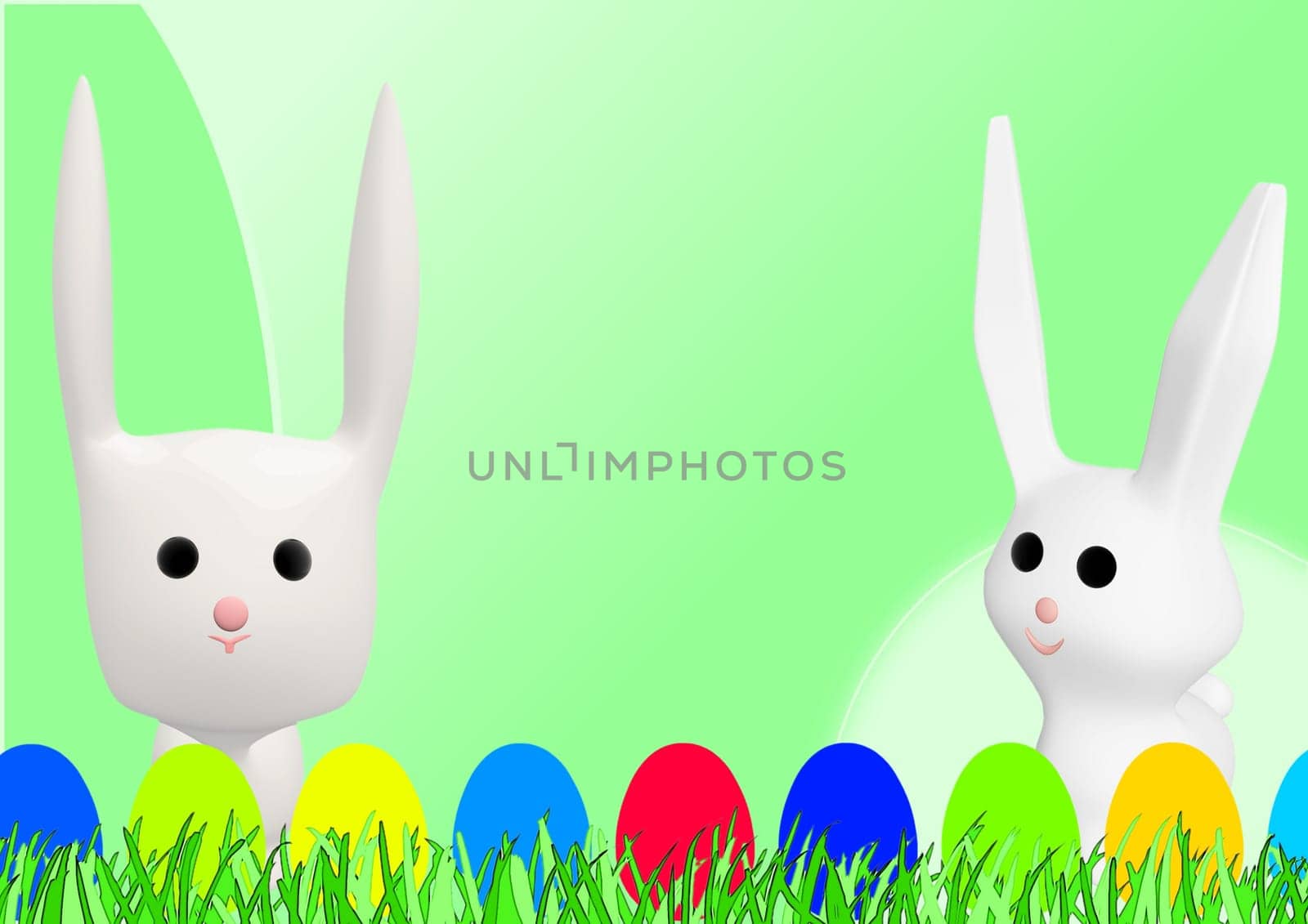Happy Easter