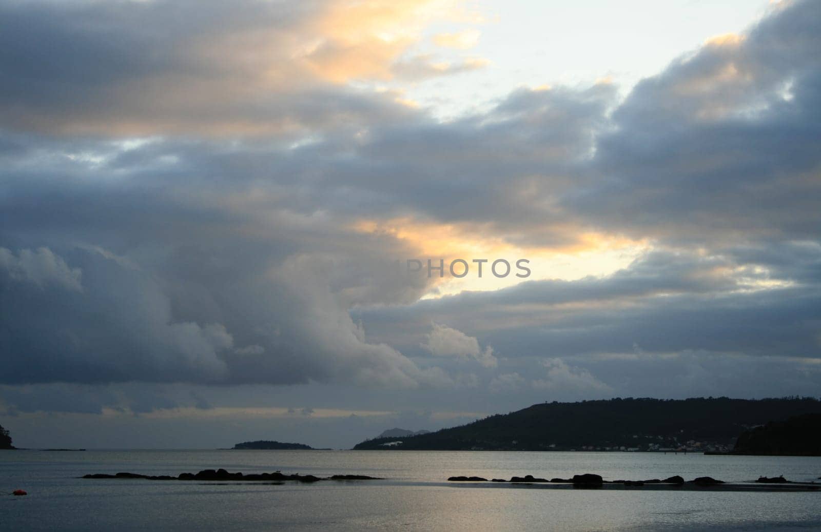 Galicia Way of St. James,famous european pilgrims way