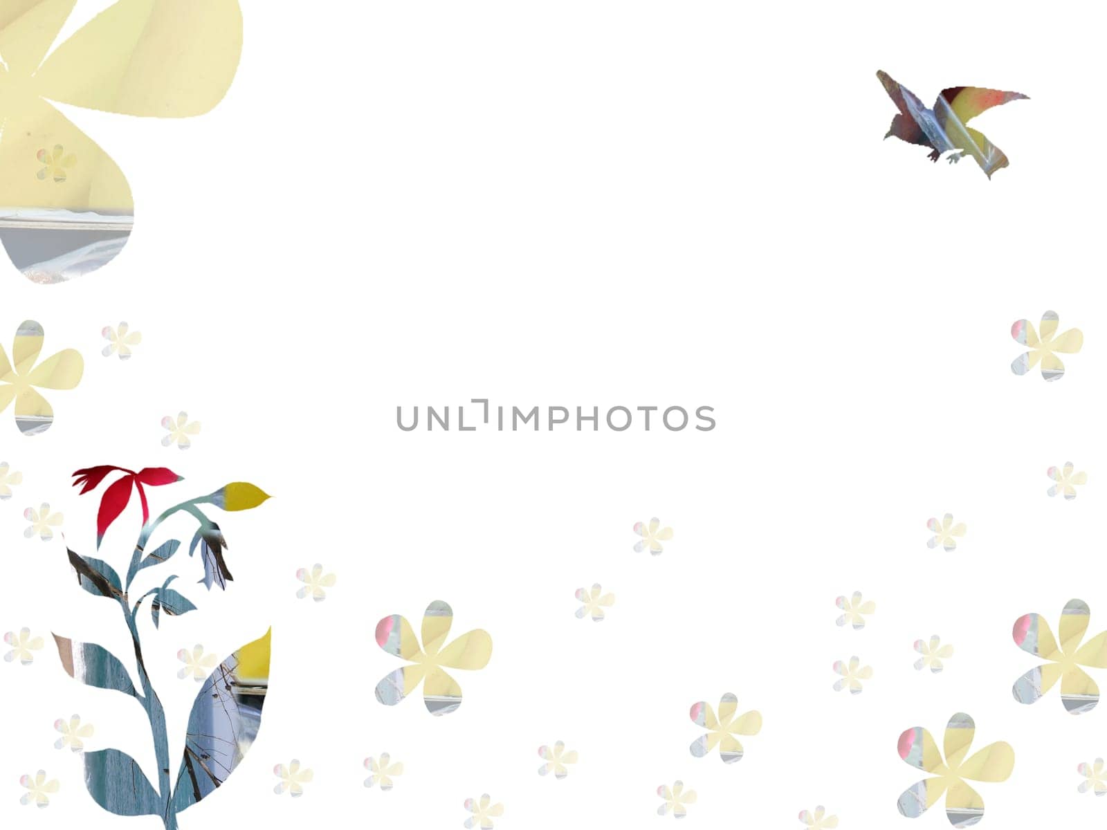 decorative