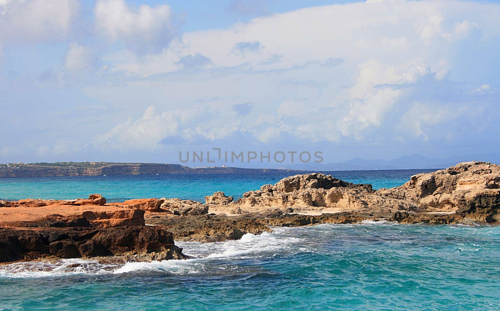 Formentera Es Calo