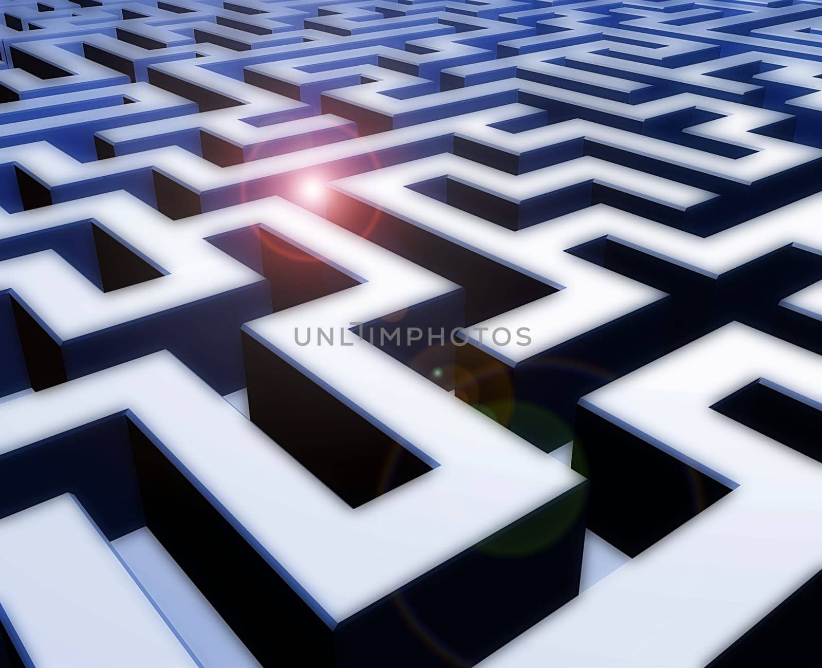 Maze