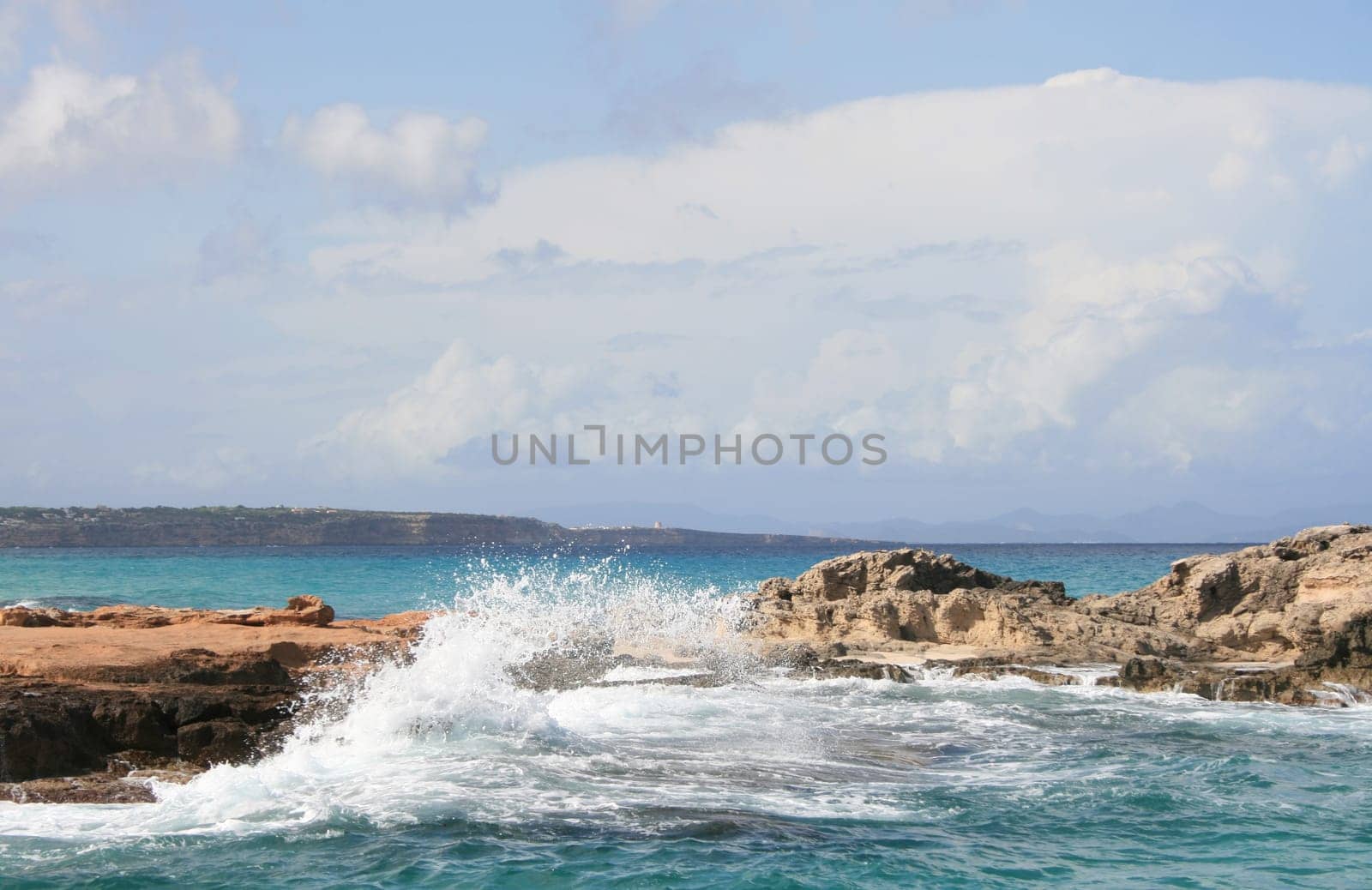 Formentera Es Calo