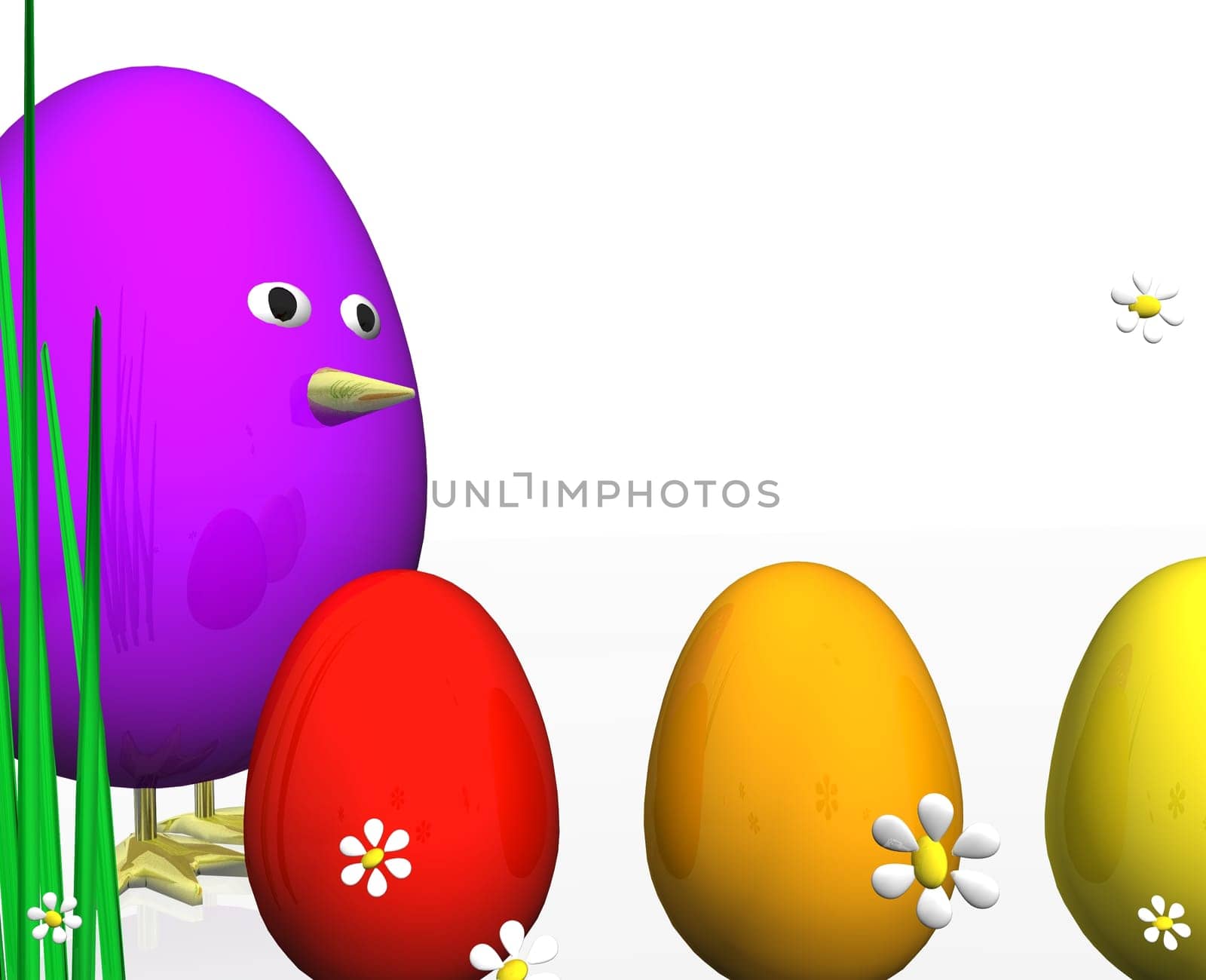 Happy Easter
