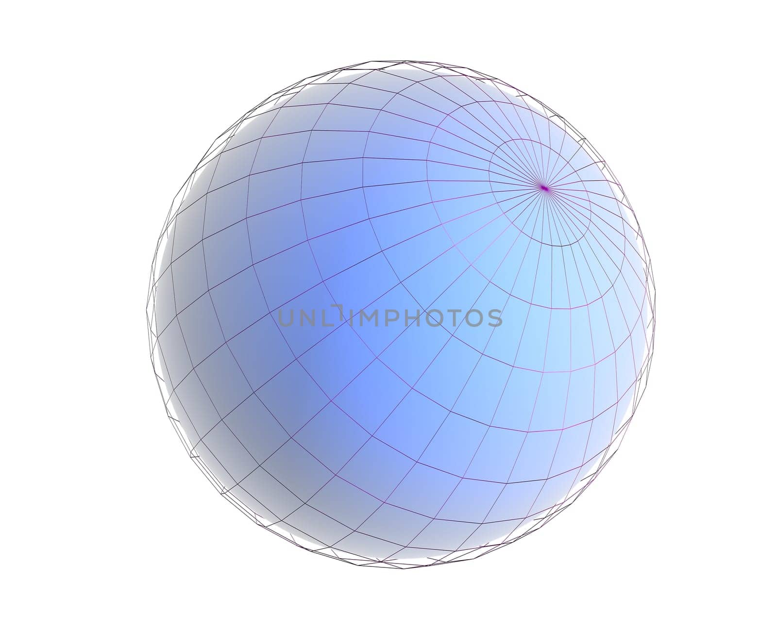 Blue Planet