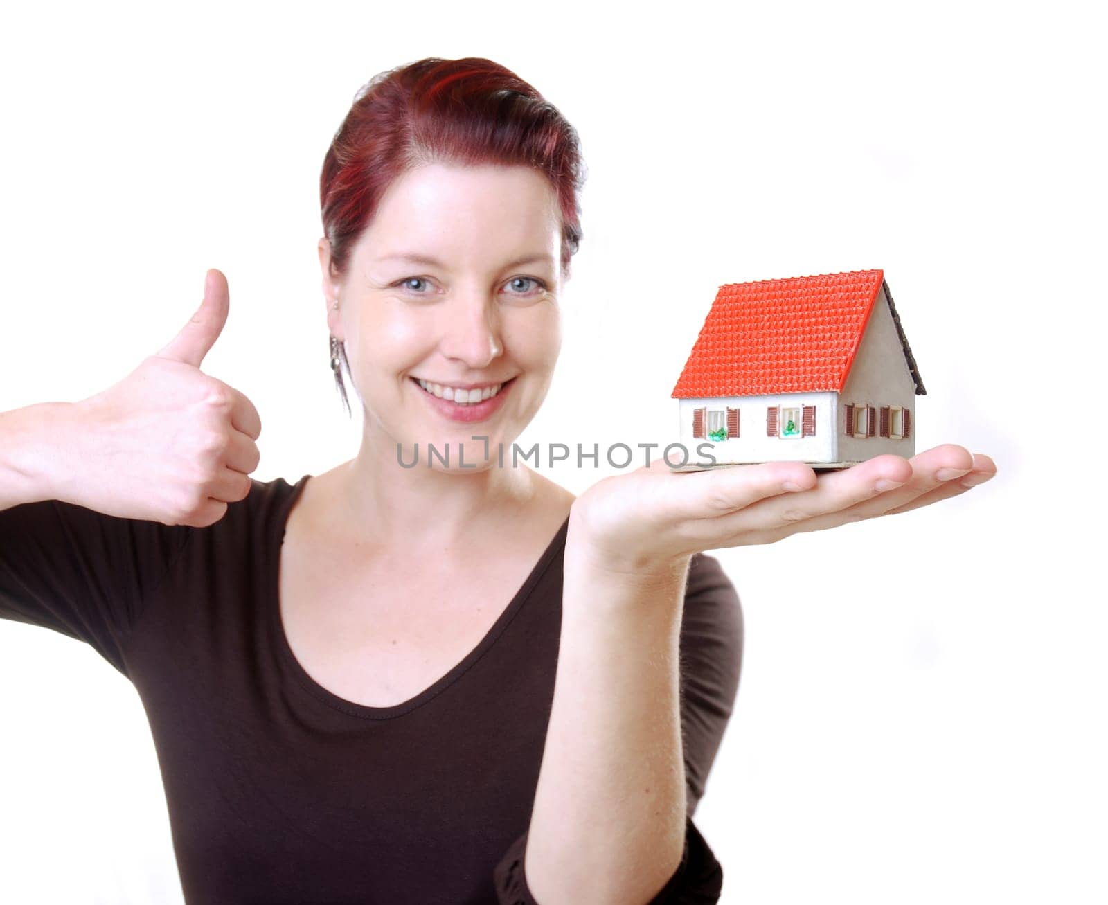 Buying a house
