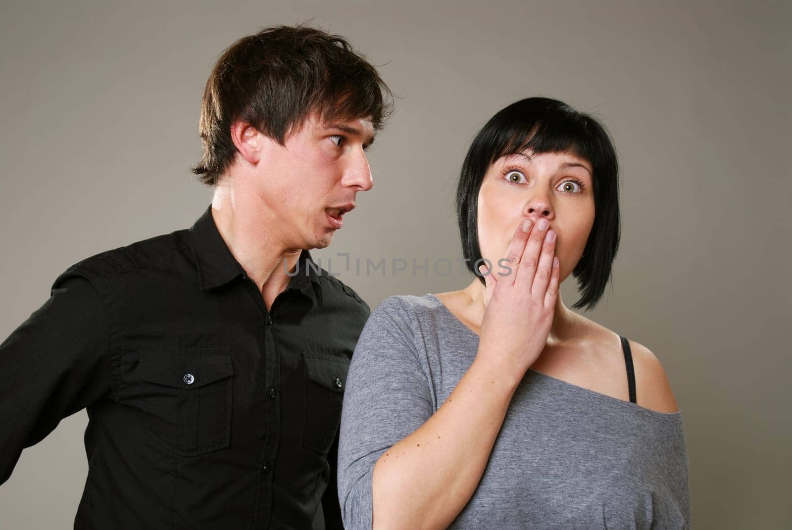 Dispute