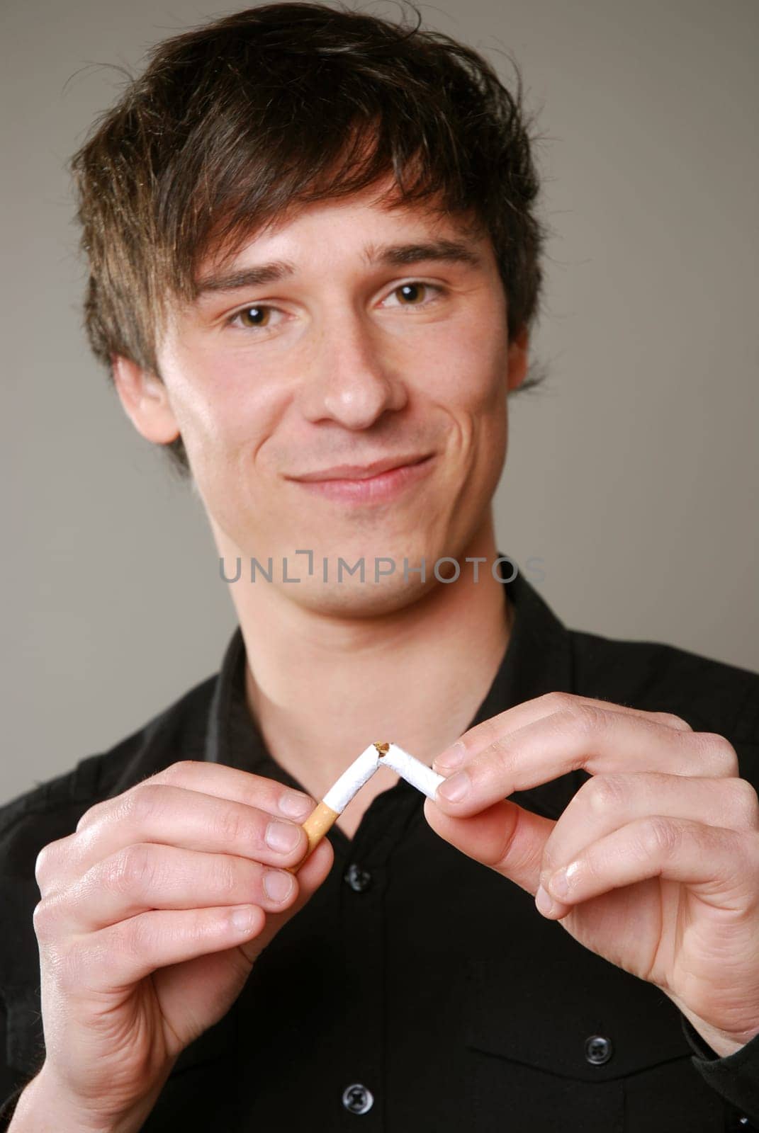 Smoking cessation