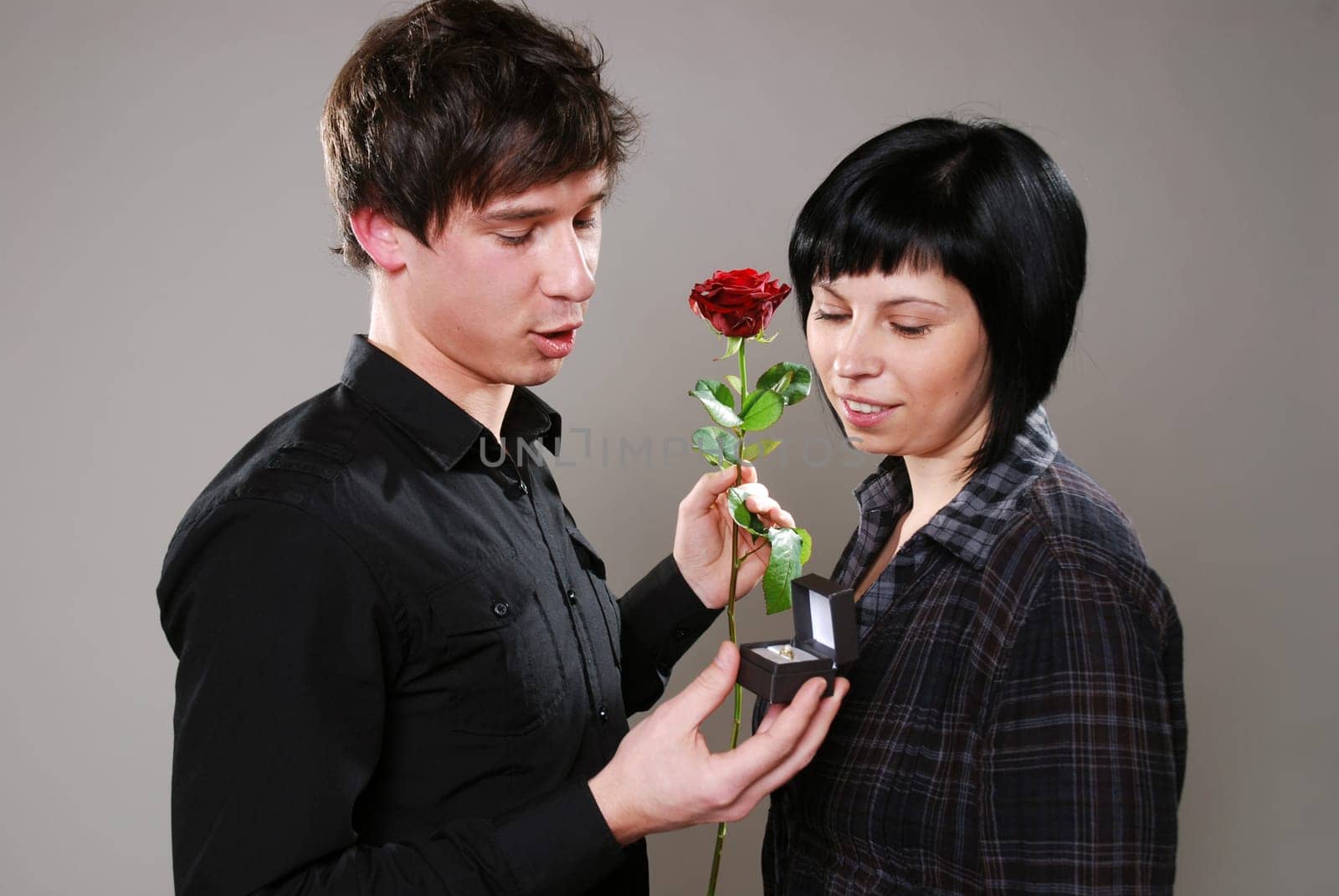 Proposal