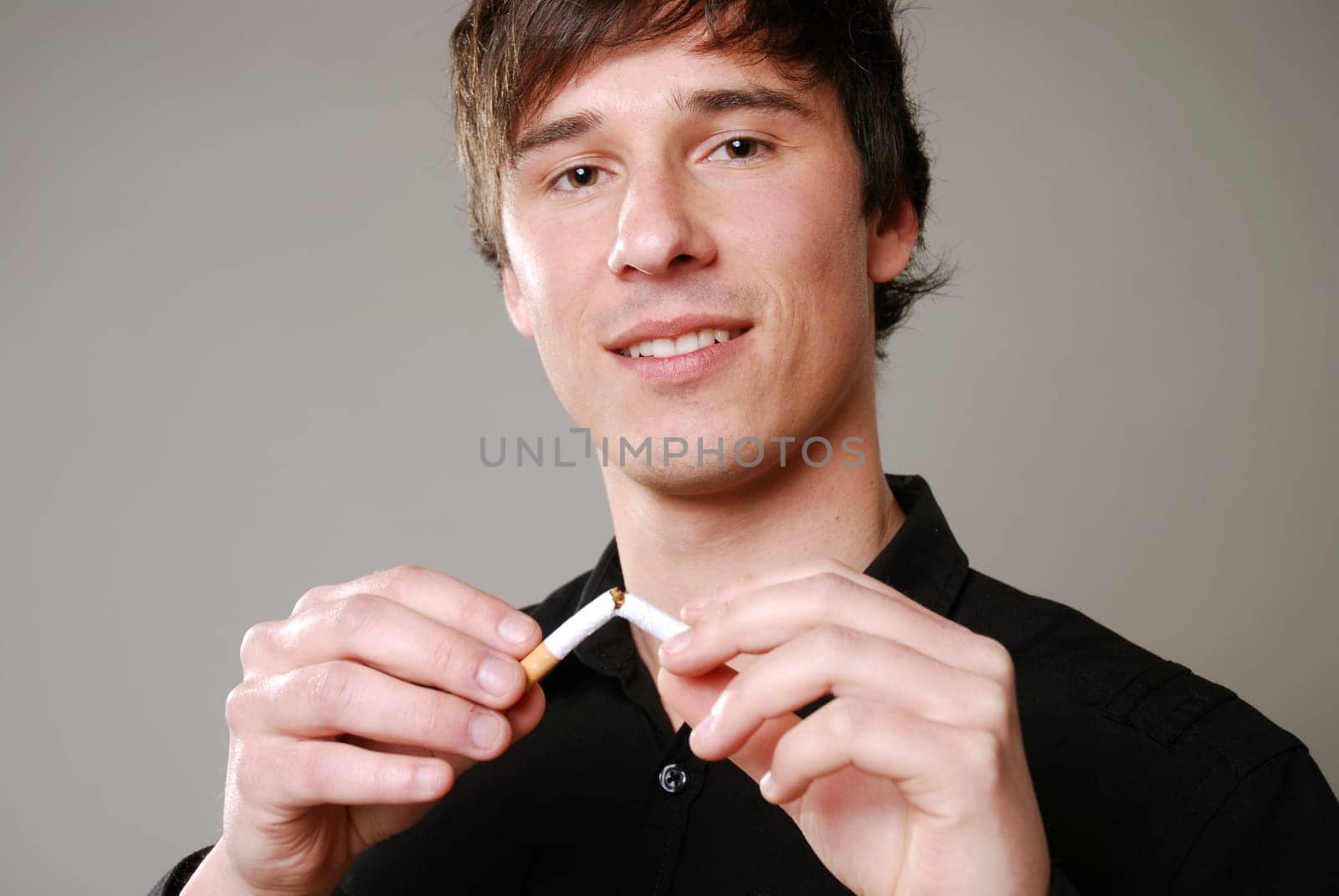 Smoking cessation