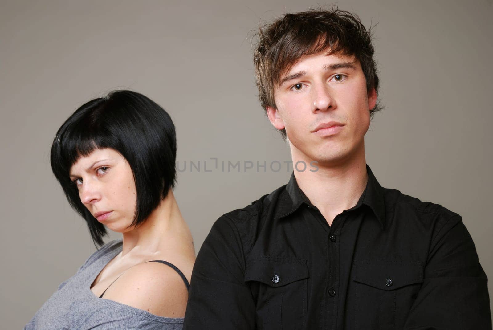 Being offended