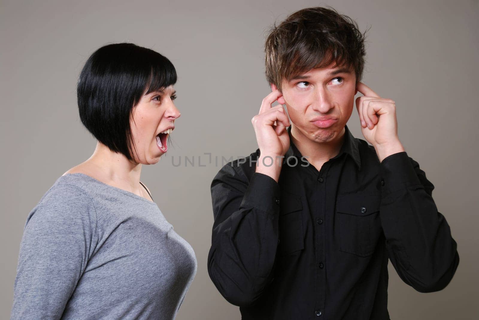 Dispute