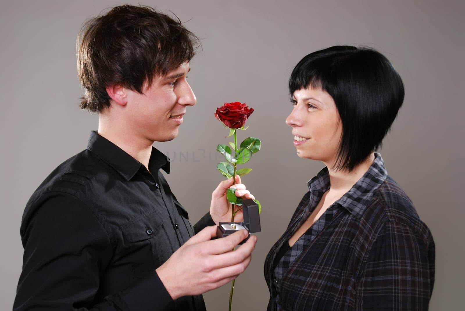 Proposal