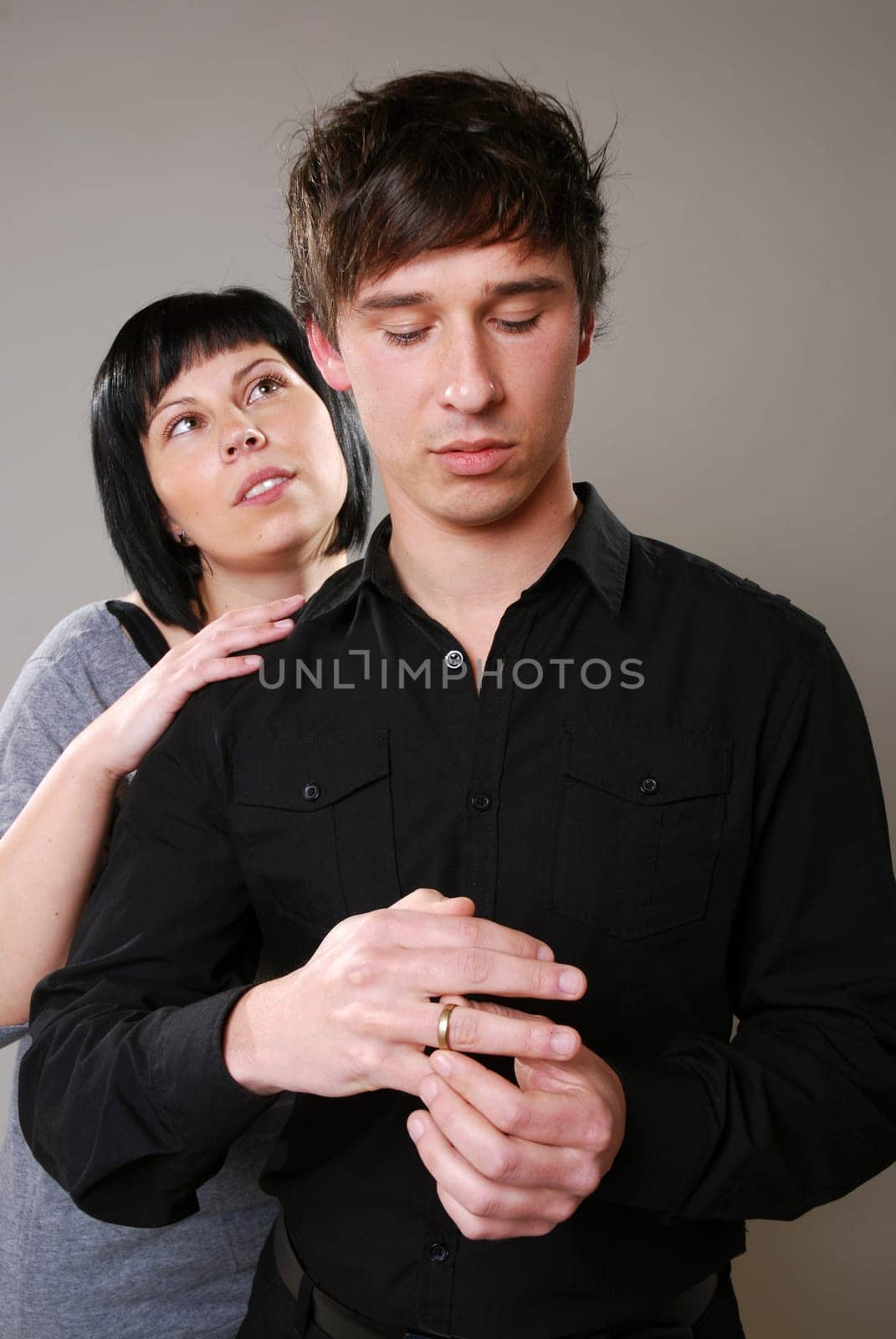 Adultery