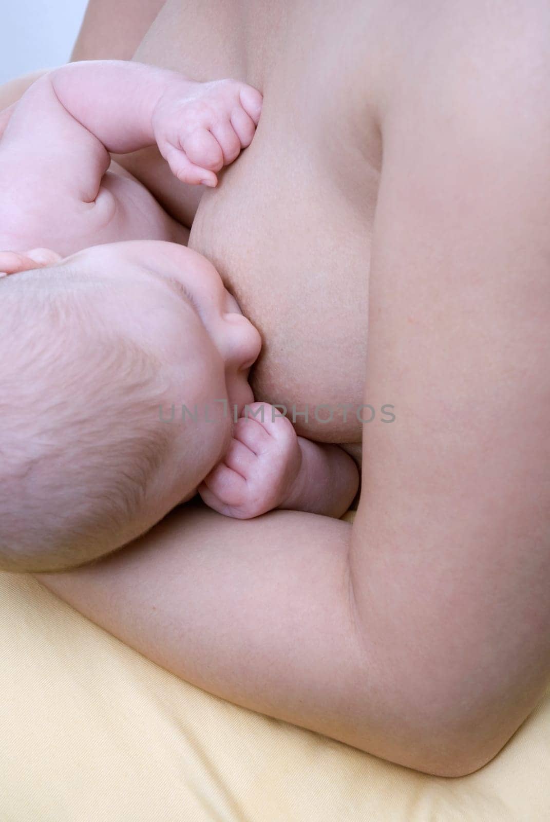 Breastfeeding