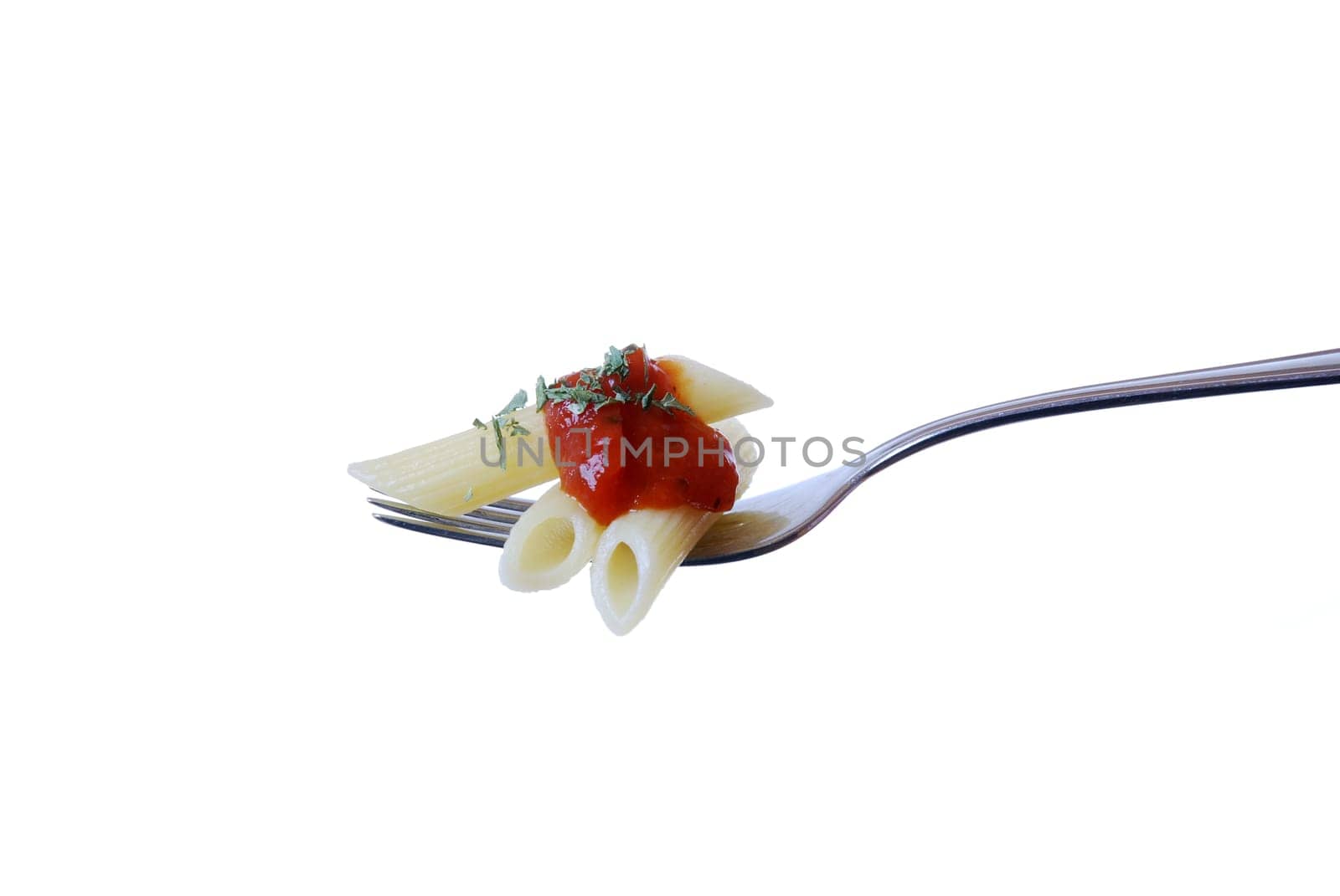 Penne Napoli