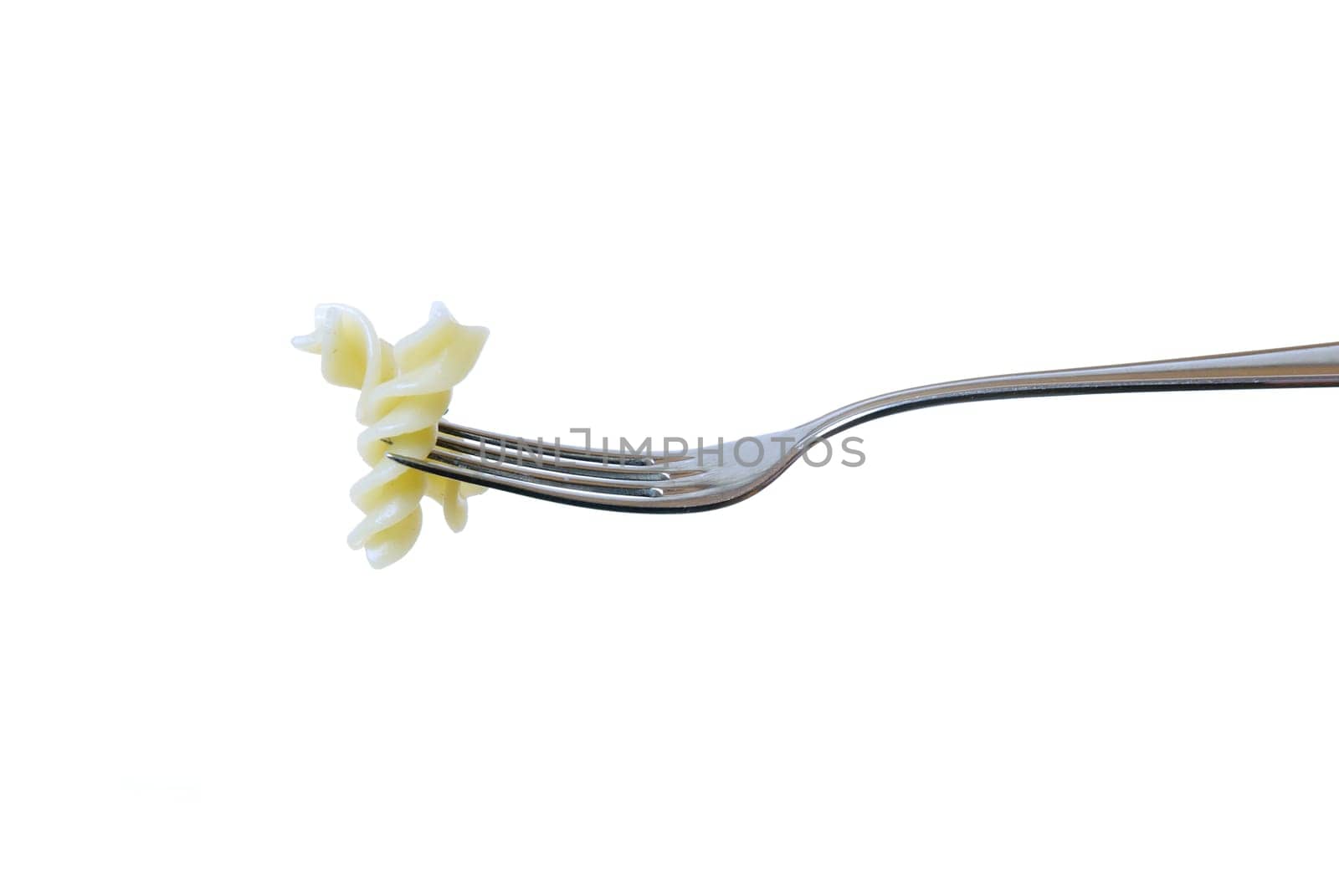 Fusilli