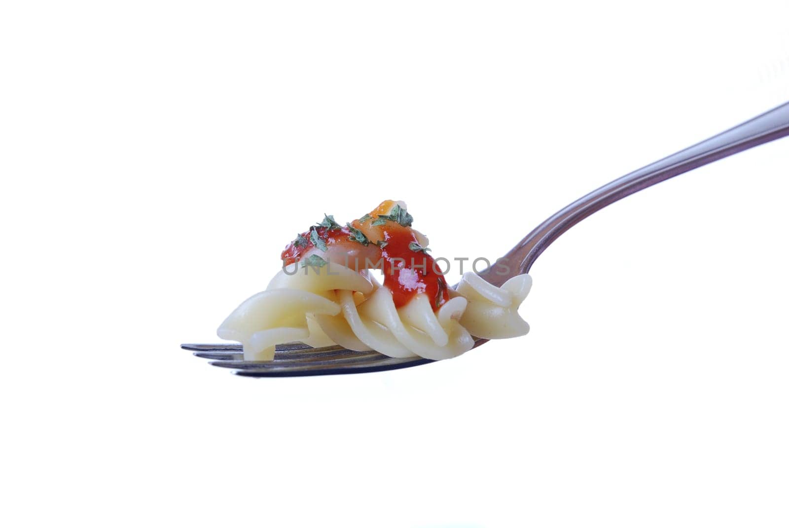 Fusilli Napoli