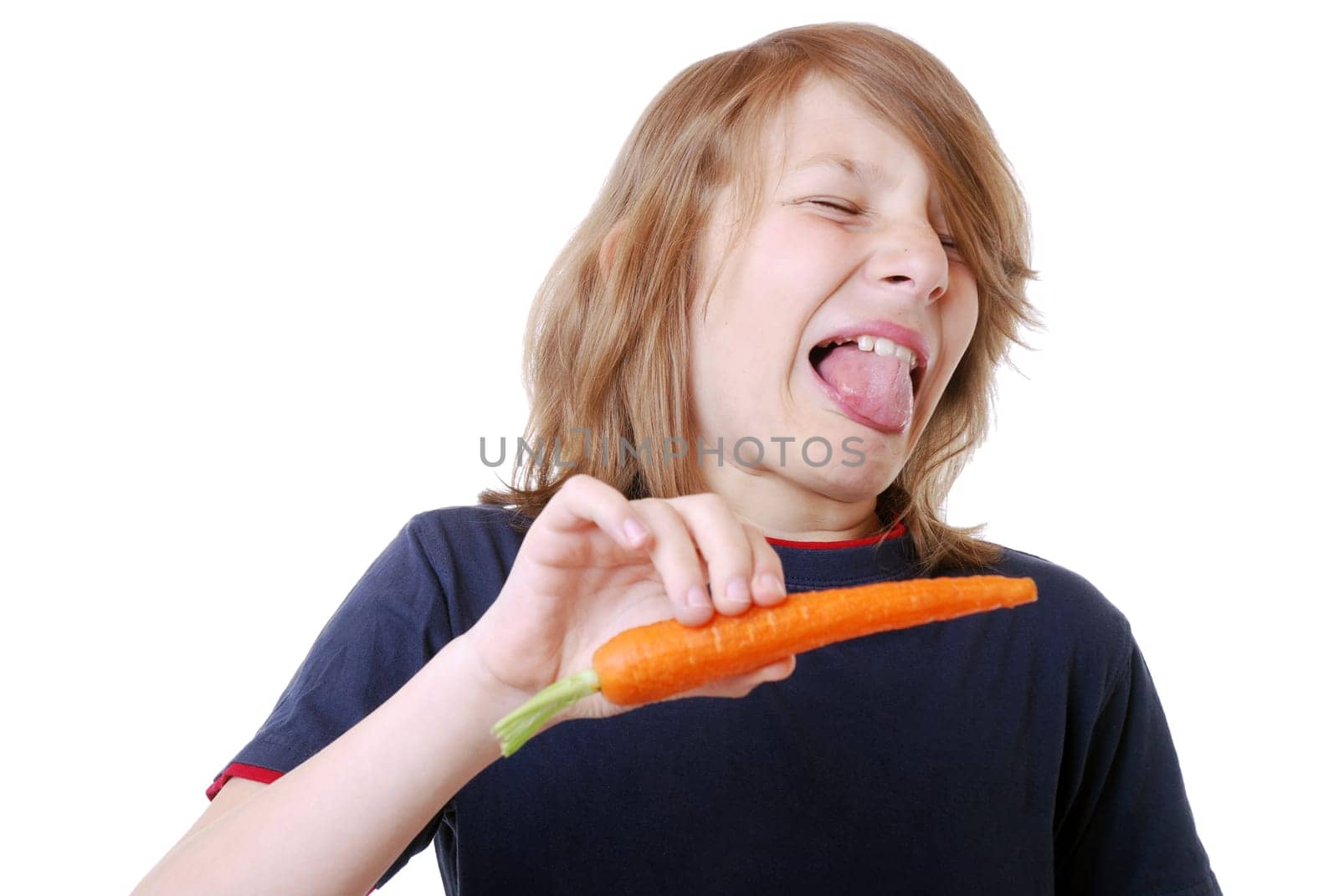 Disgust