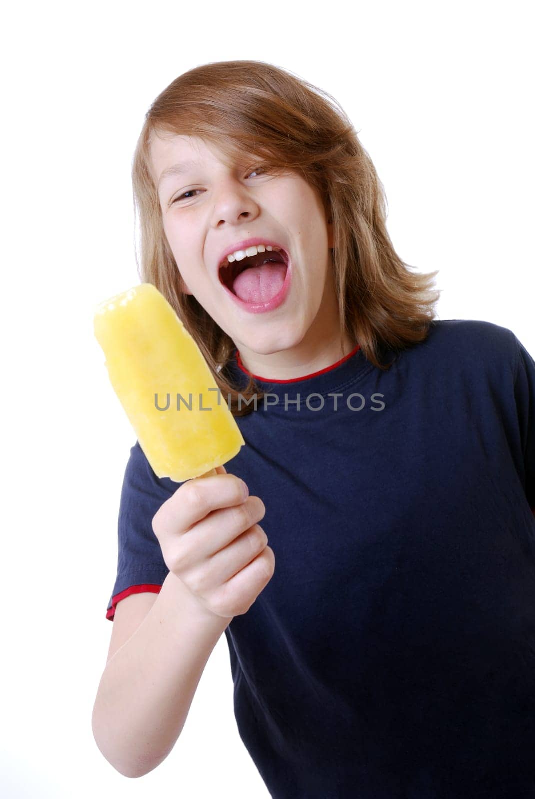 Popsicles