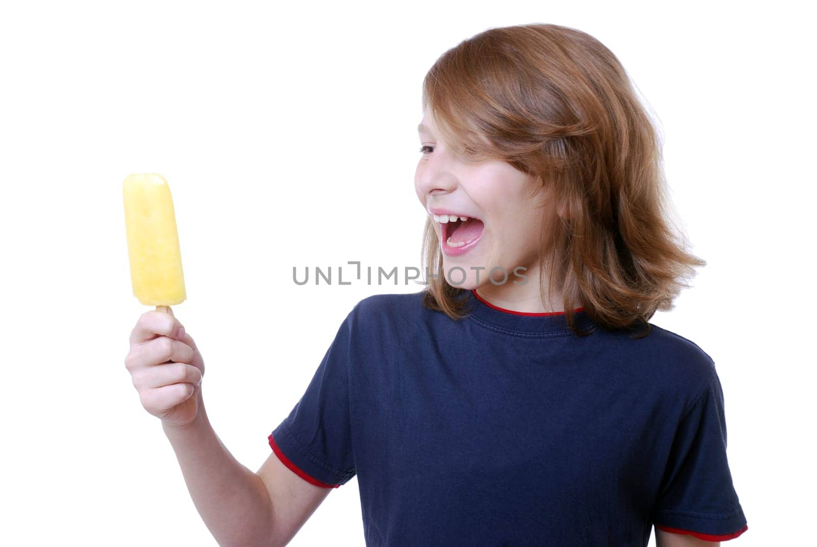 Popsicles