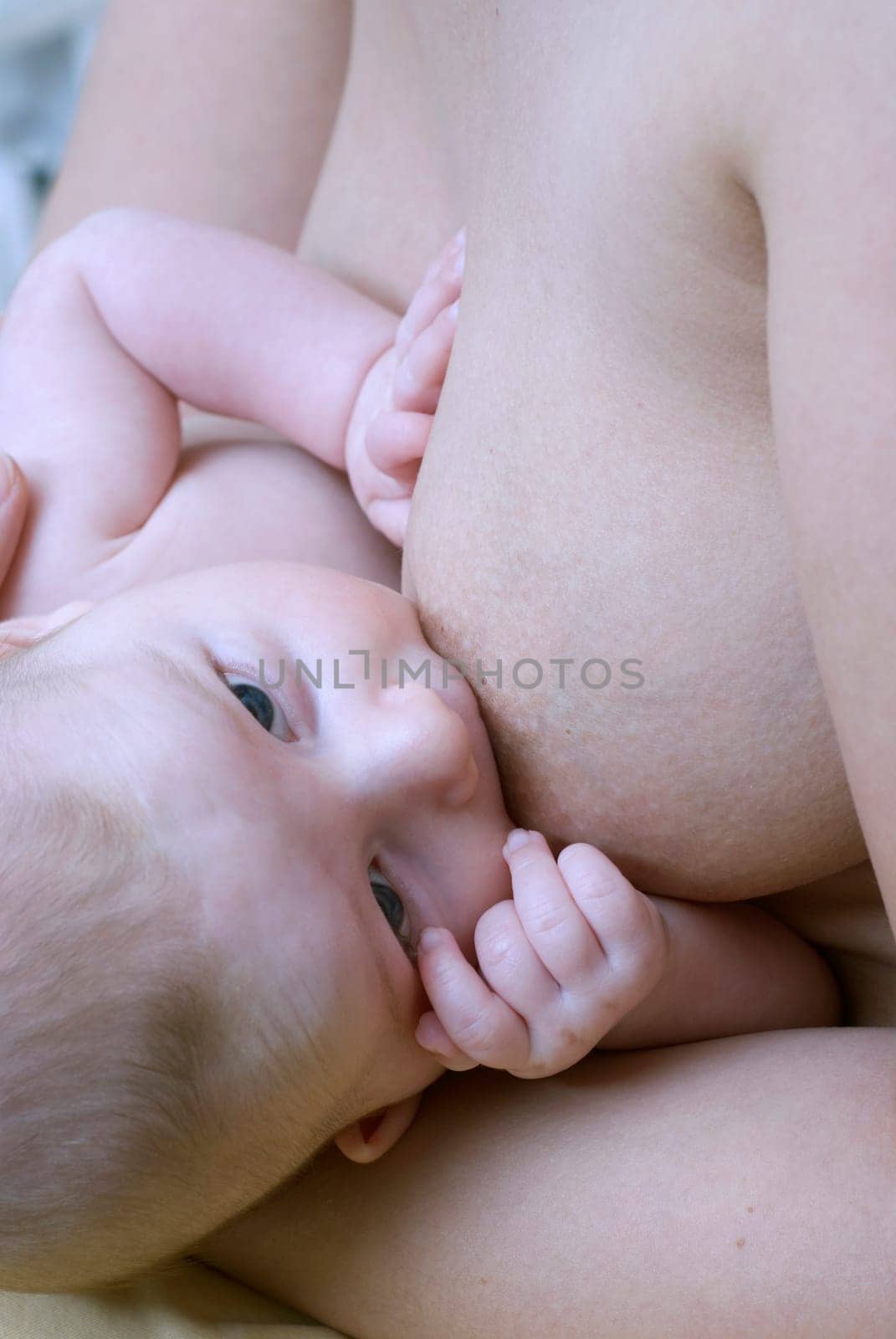 Breastfeeding
