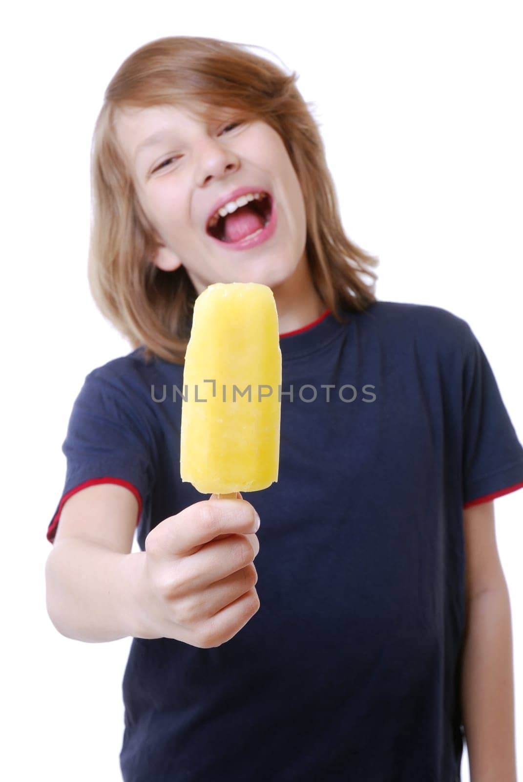 Popsicles