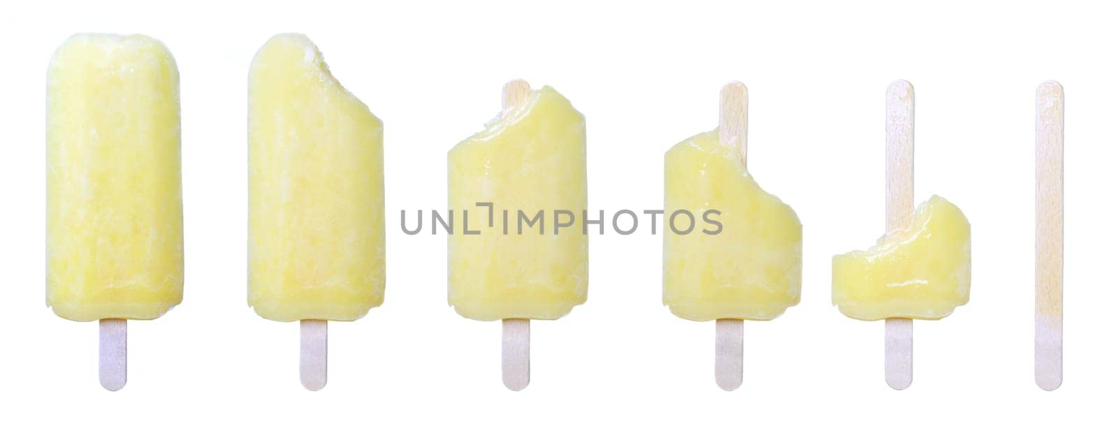 Popsicles
