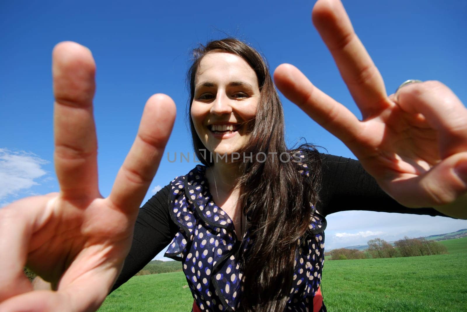 Peace