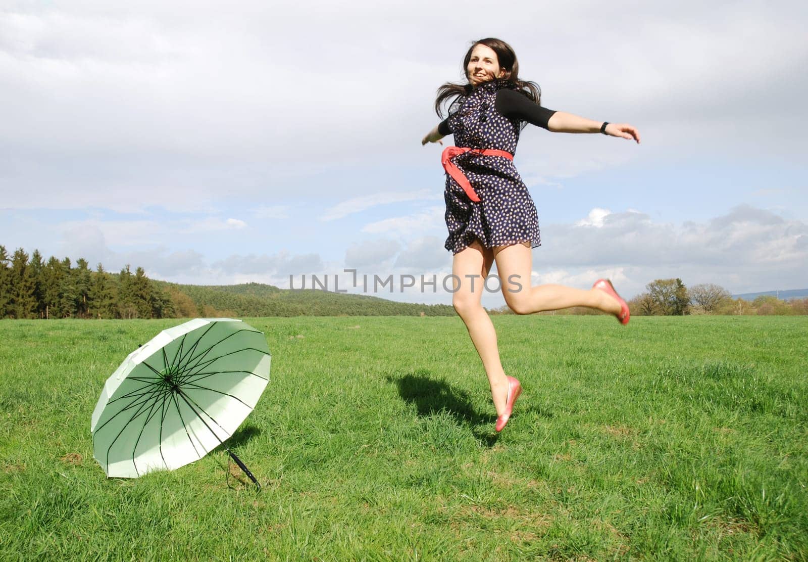 Freedom